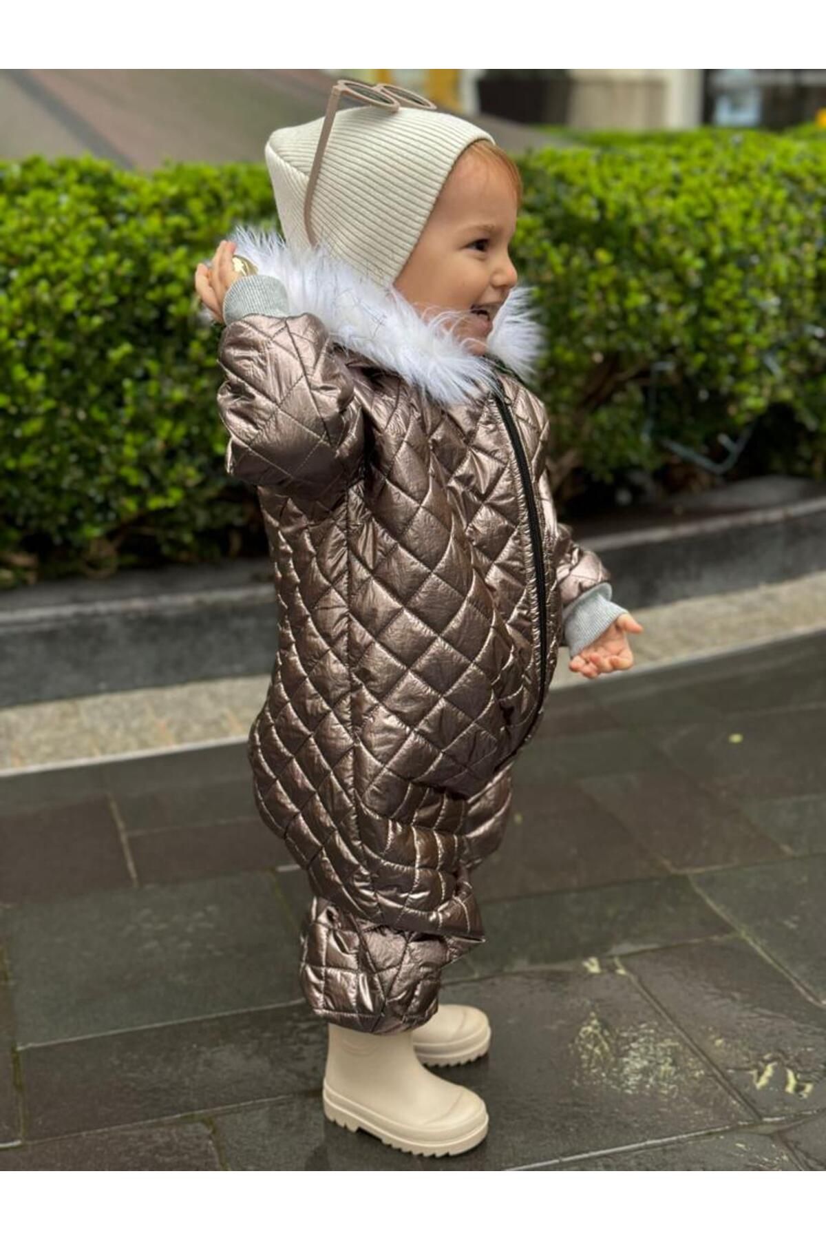 Jumpsuit babywear discount