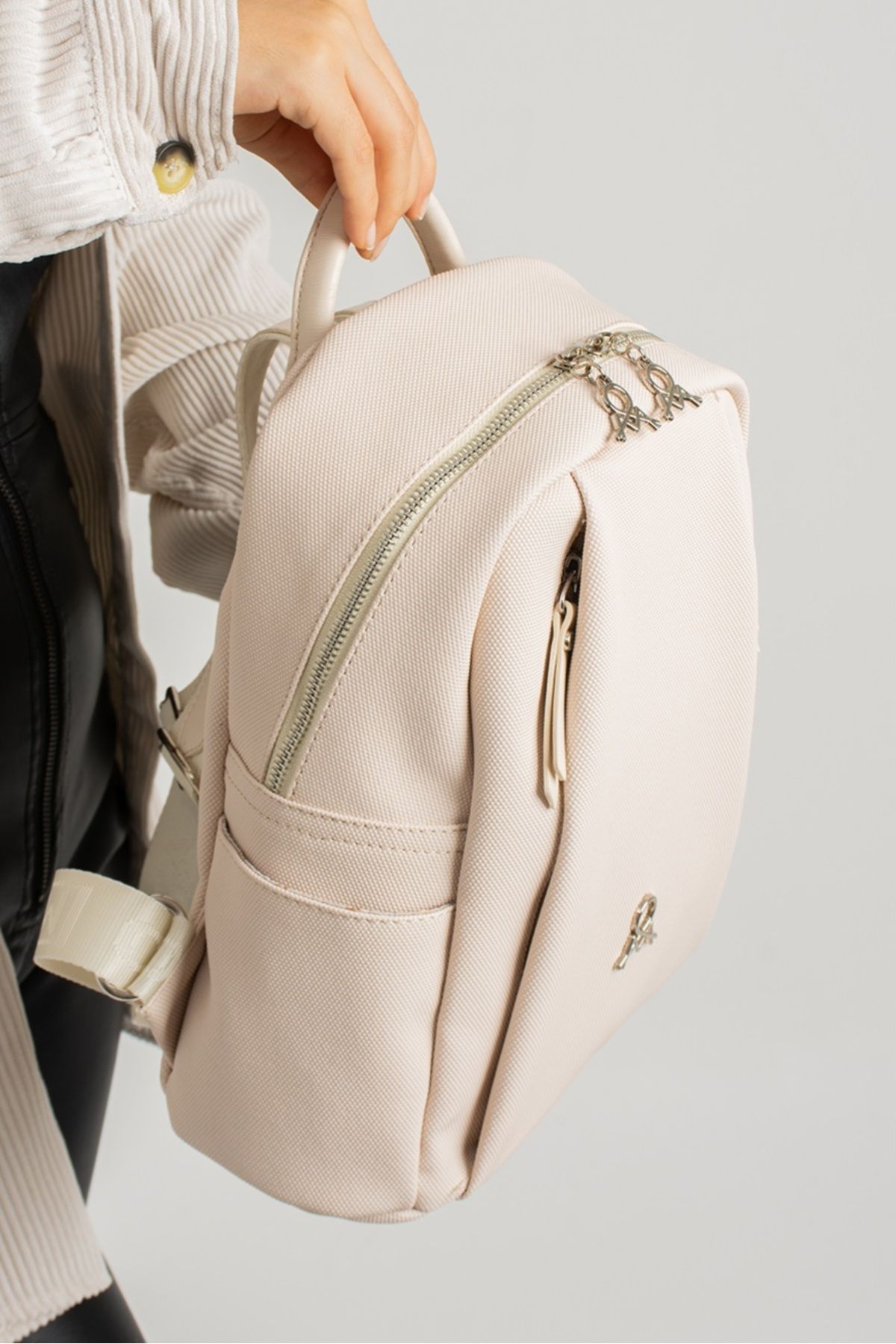 Lacoste clearance backpack women's