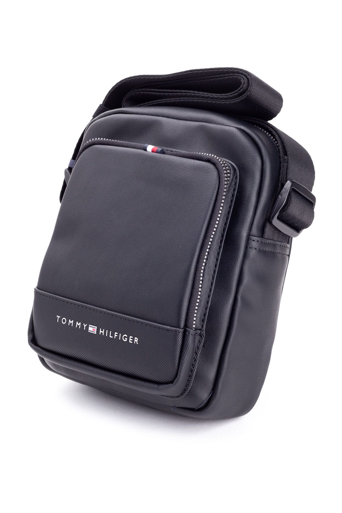Tommy hilfiger 2025 essential mini reporter
