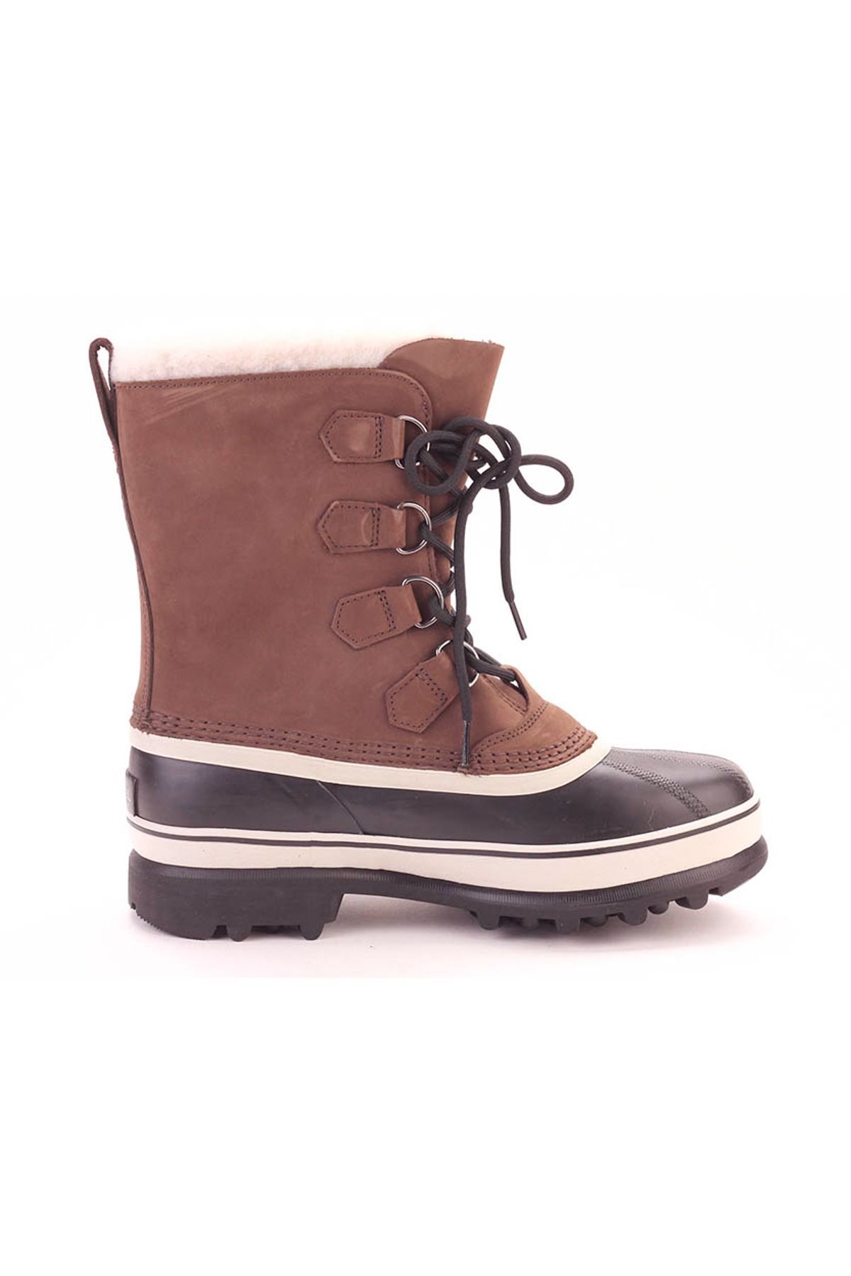 Sorel caribou hot sale slim damen