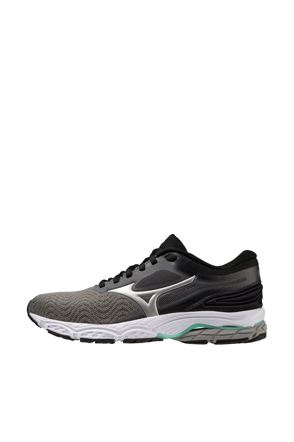 Mizuno silver 2025