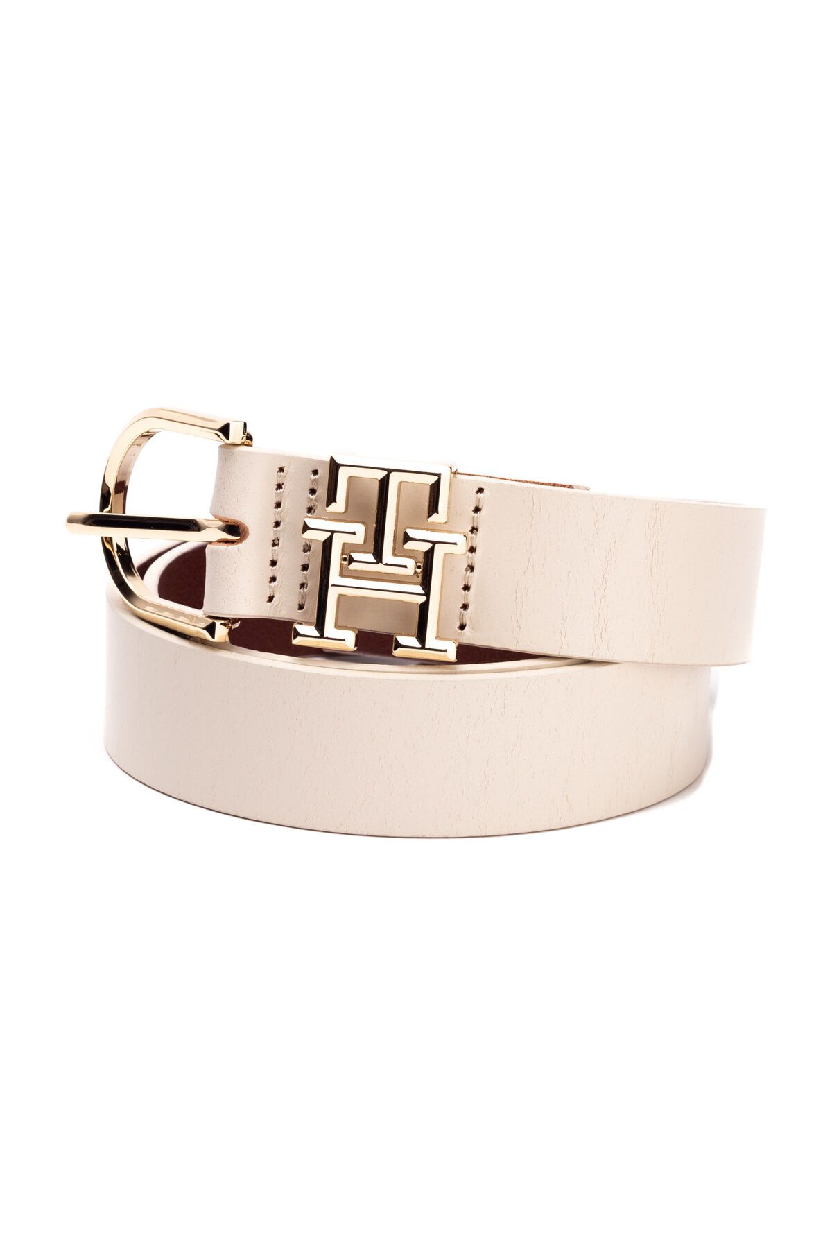 Tommy hilfiger h belt womens outlet