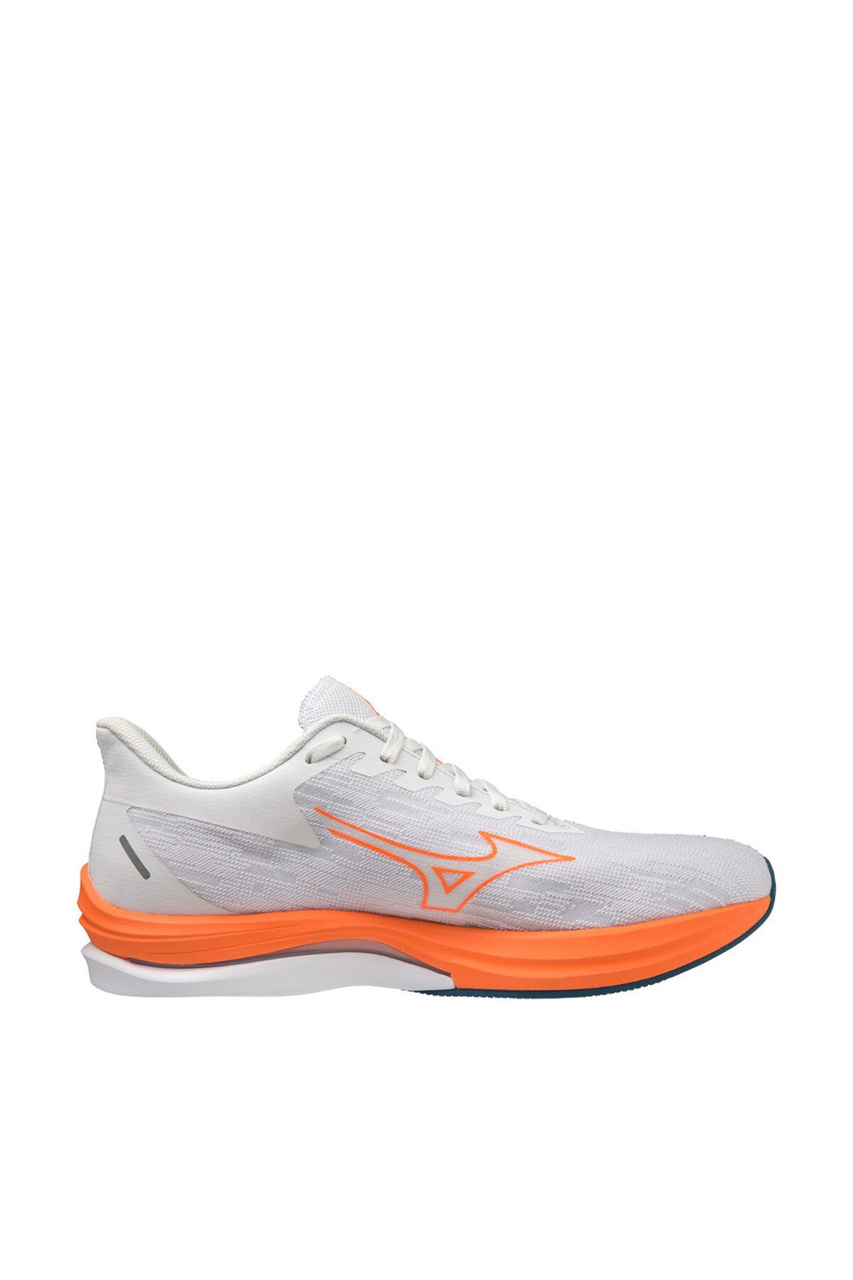 Mizuno orange best sale