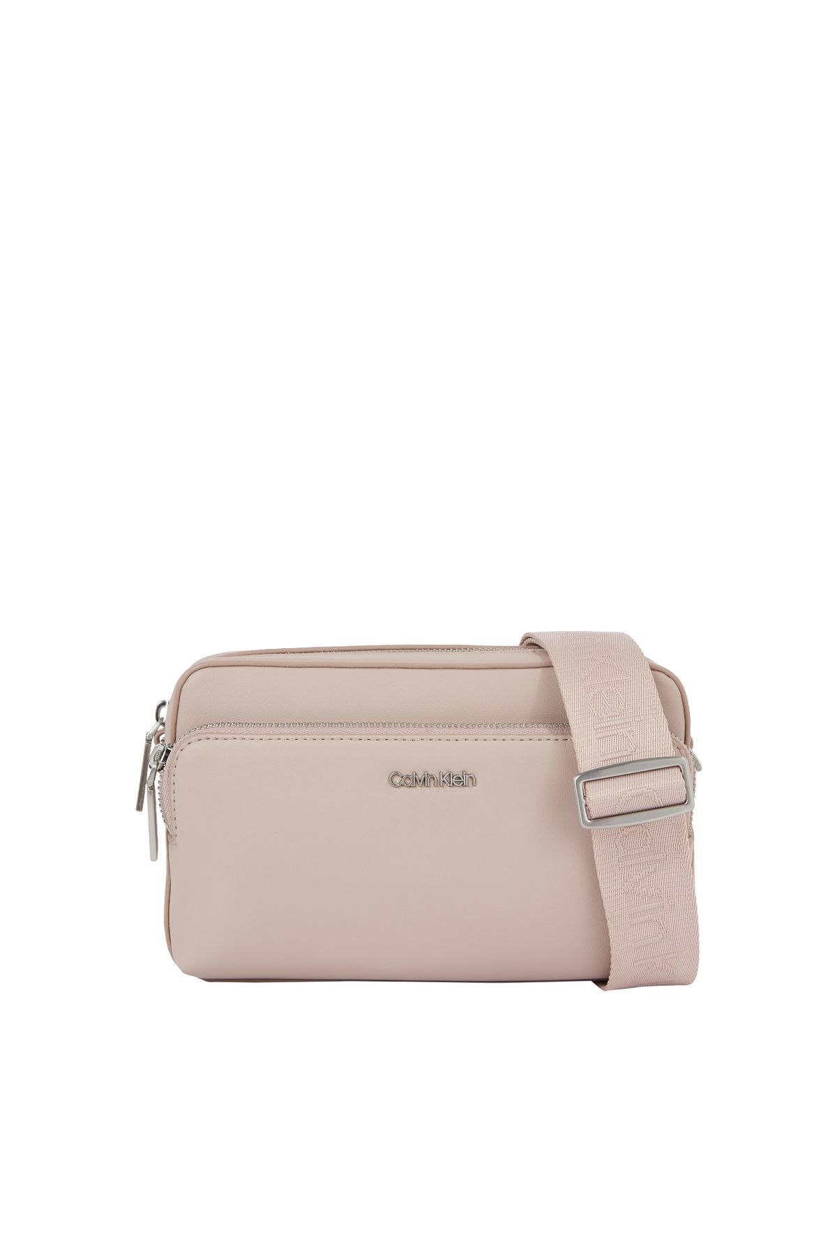 Calvin klein frame shoulder outlet bag
