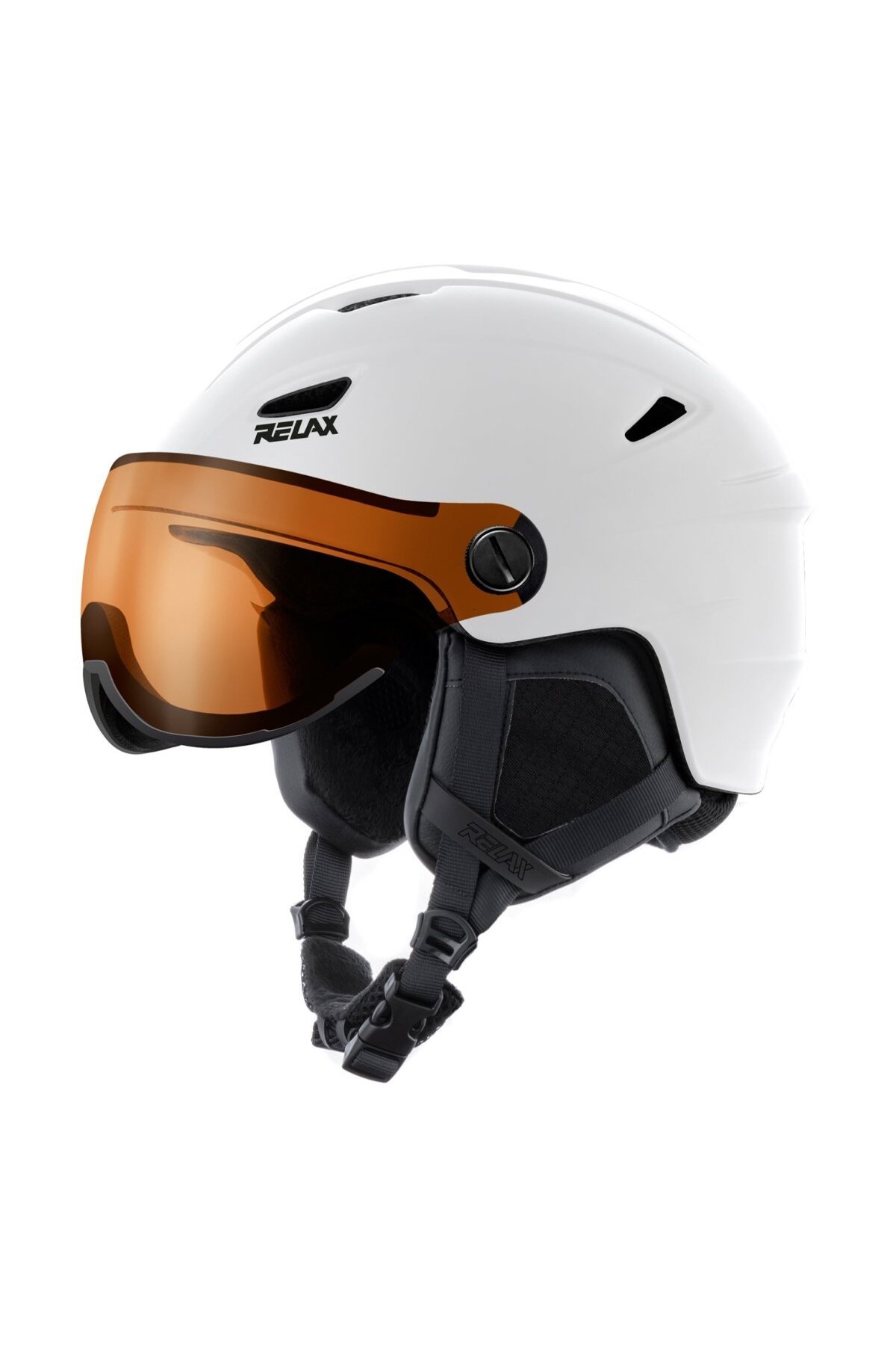 Relax Stealth Kayak Kaskı