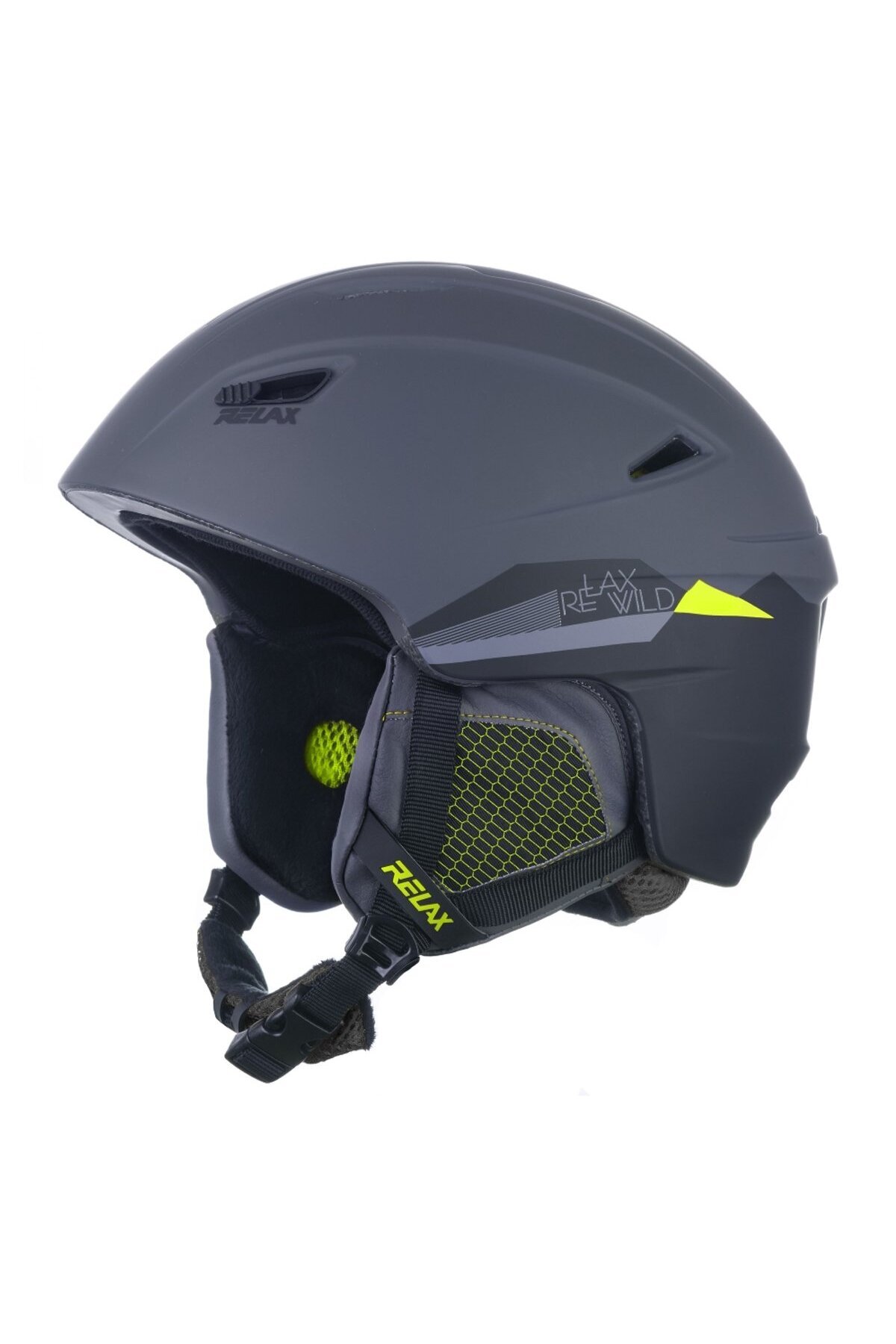 Relax Wild Kayak Kaskı