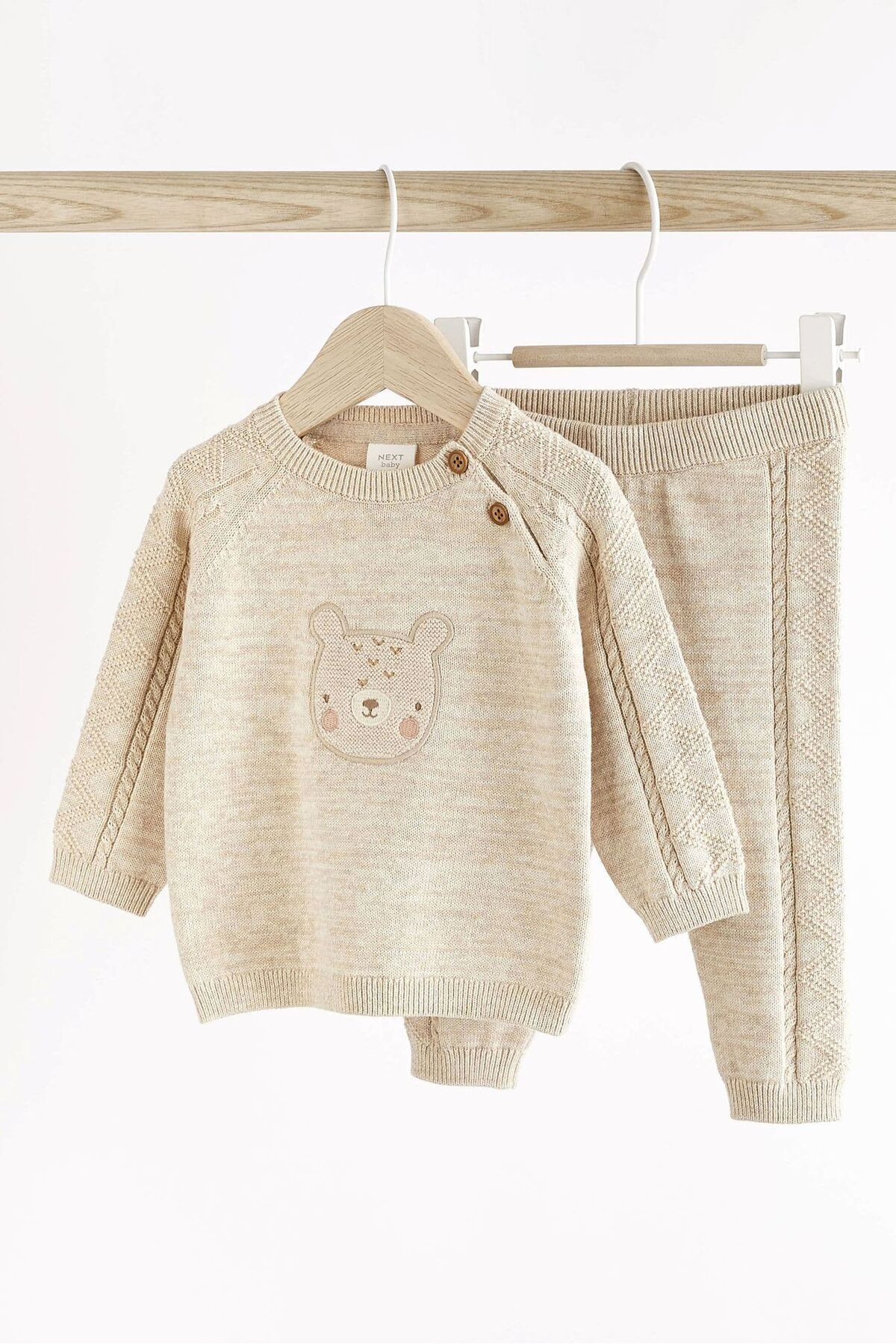 Next baby jumper top