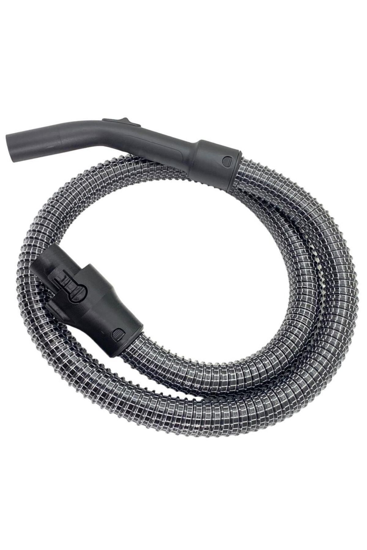 Supurgeavm-Beko Compatible Arçelik - S 4250 Bks 2250 Alternative Hose Set, Handle and Not Controlled 2