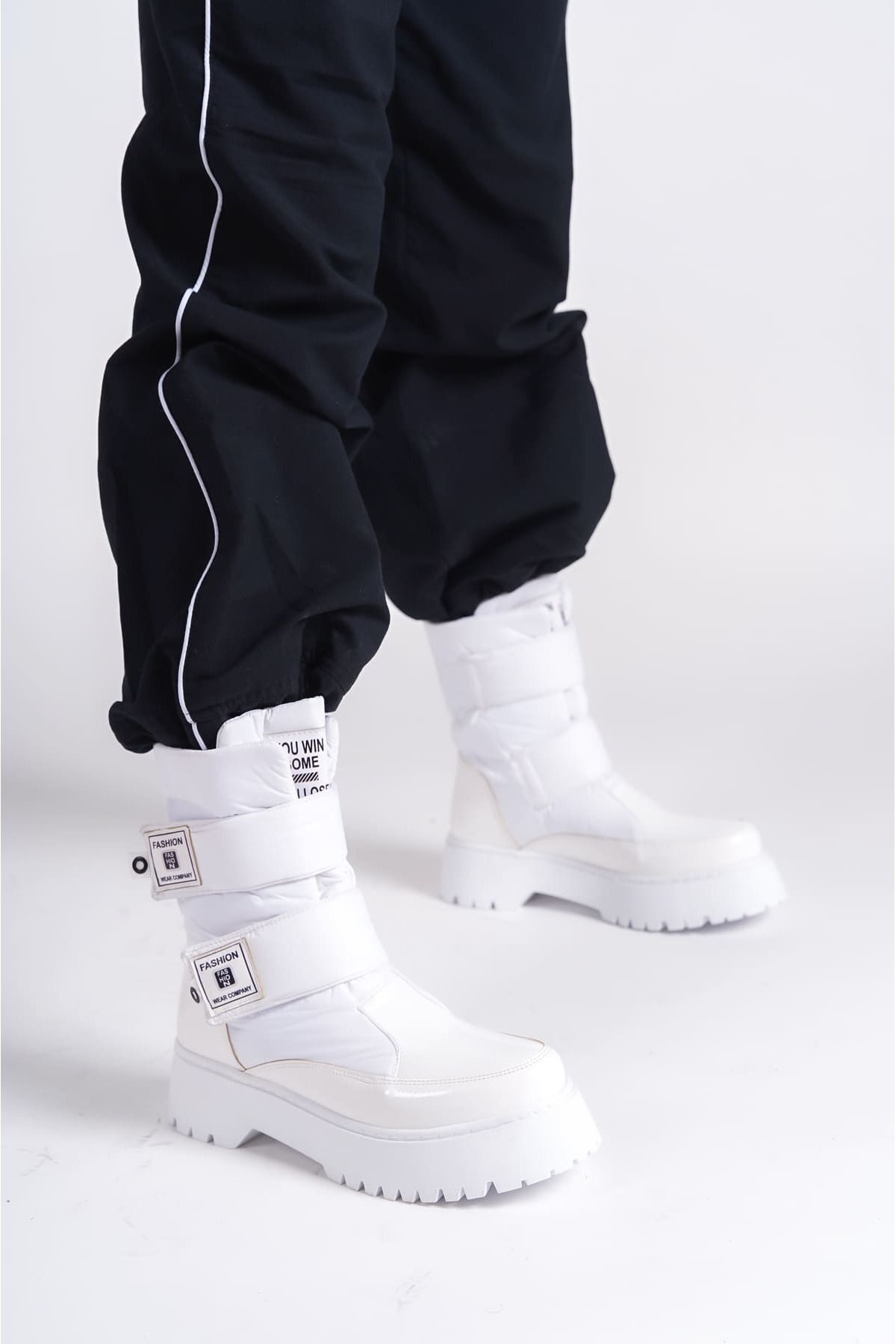 Kash leather sock boots online
