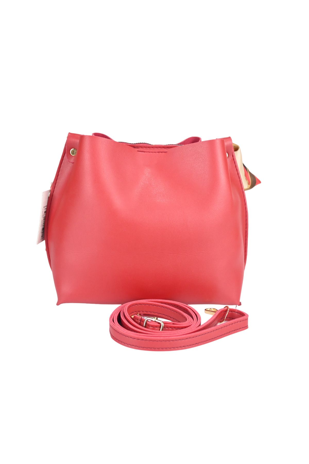 Peperone melusina red habo bag deals with sling 7042