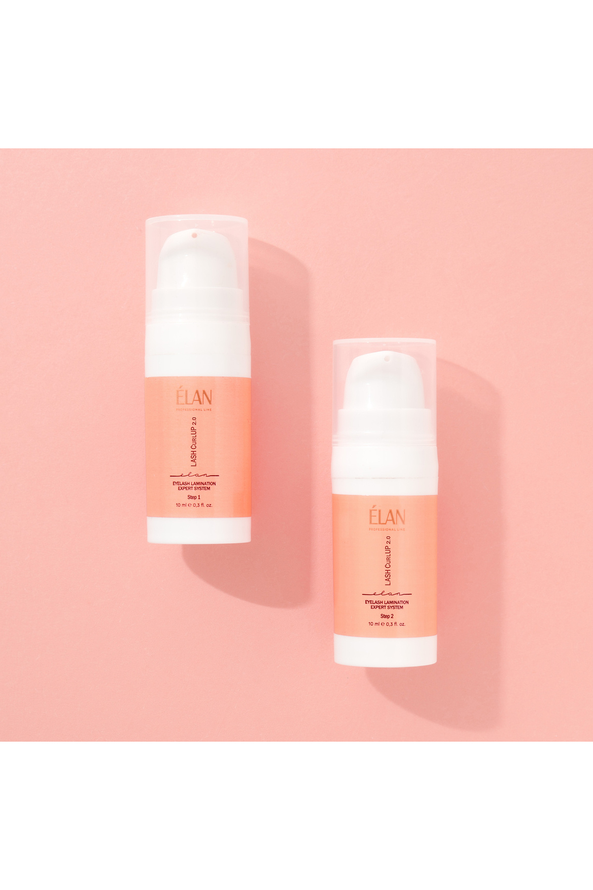 فرمژه   Elan | TYC1K69B2N170194426715956 اورجینال - تصویر 3