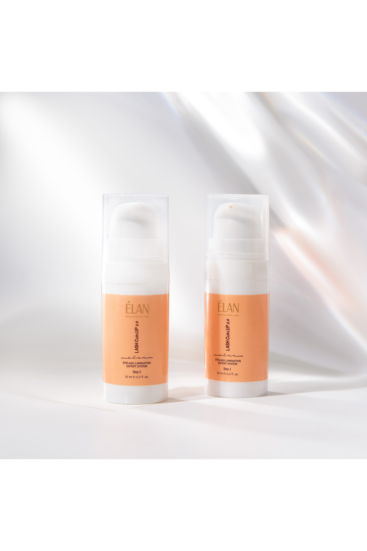 فرمژه   Elan | TYC1K69B2N170194426715956 اورجینال - تصویر 2