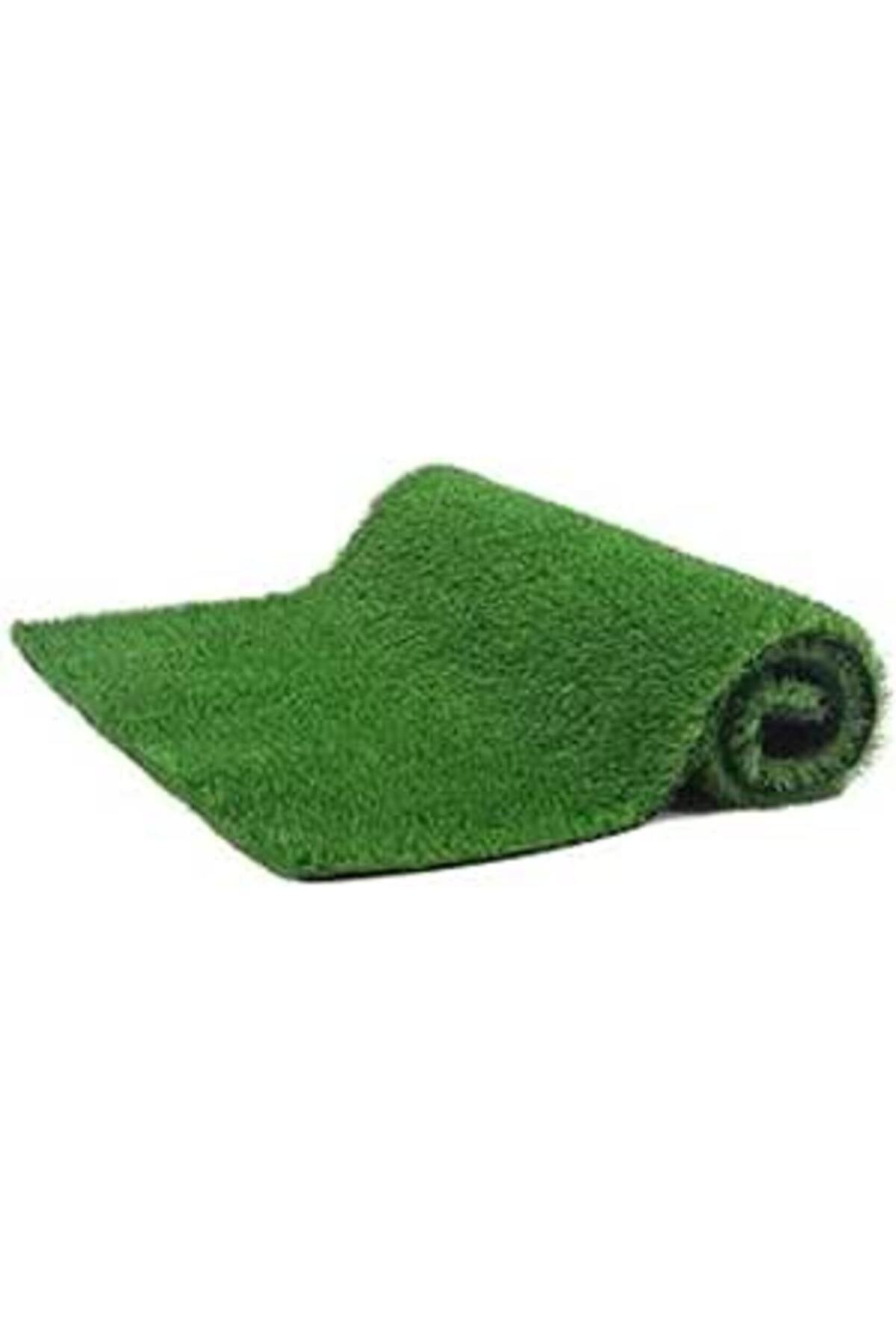 PLT YAPAY ÇİM HALI 7mm 2x3 4