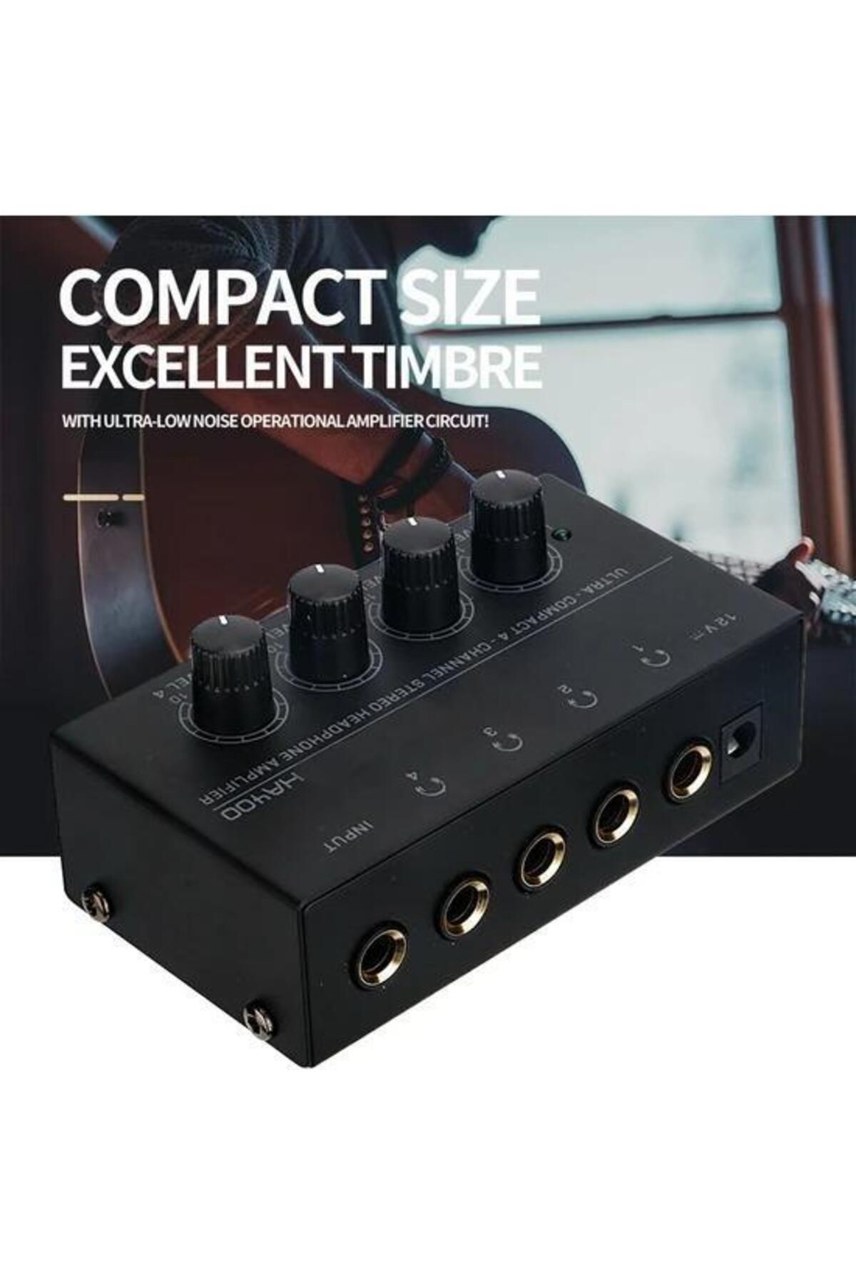 Headset amplifier cheap