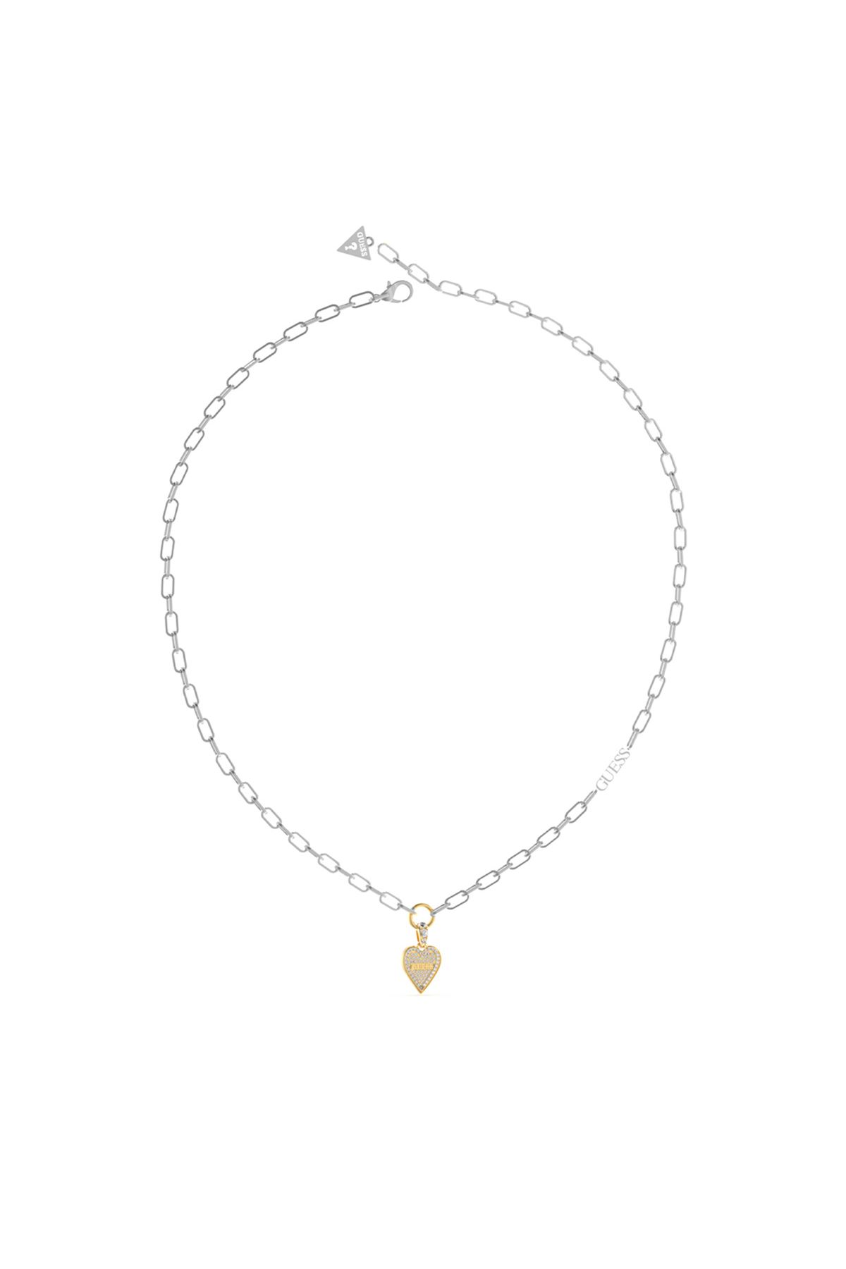 Guess choker new arrivals necklace