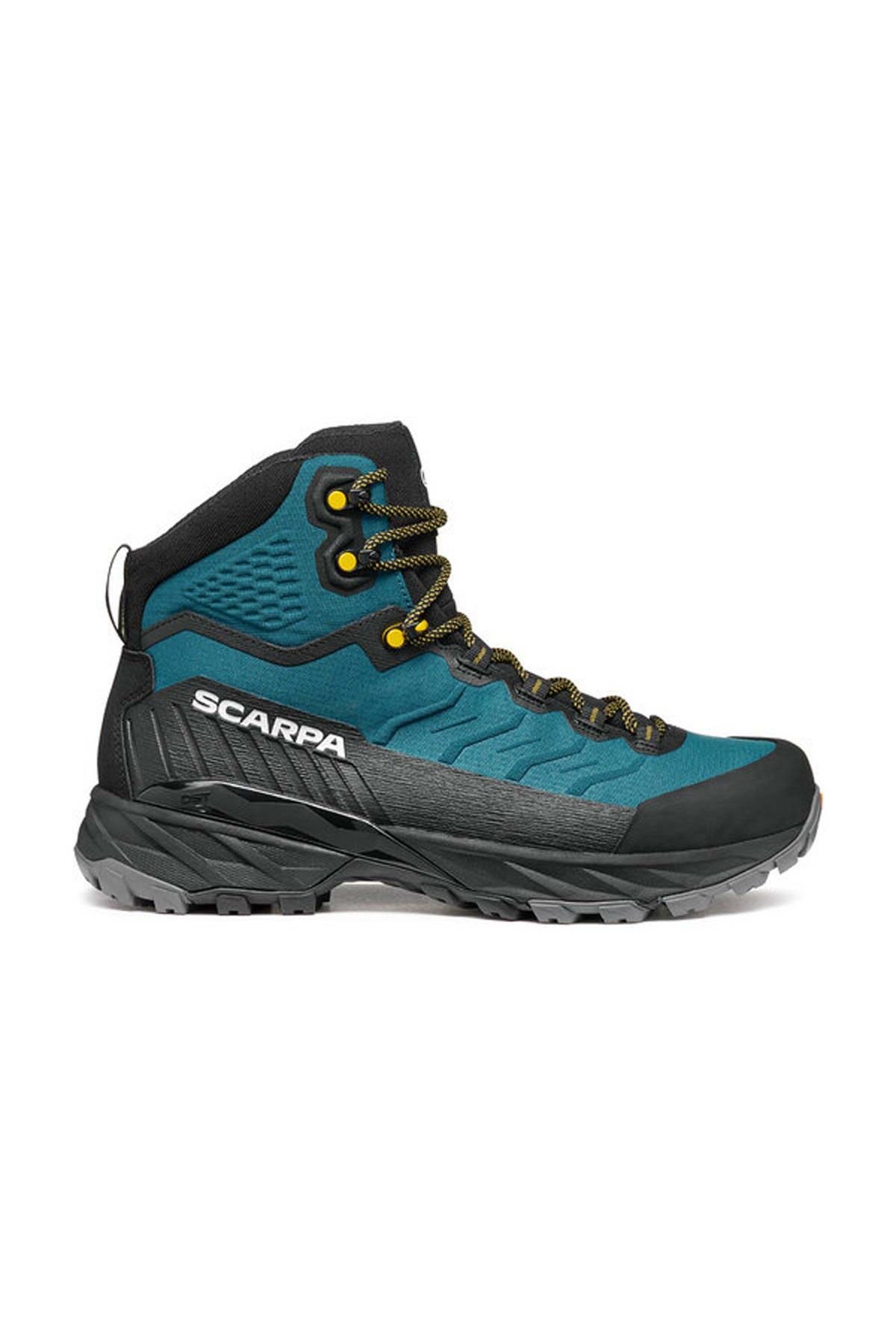 scarpa Rush TRK LT Gore Tex Erkek Outdoor Bot Erkek Ayakkab