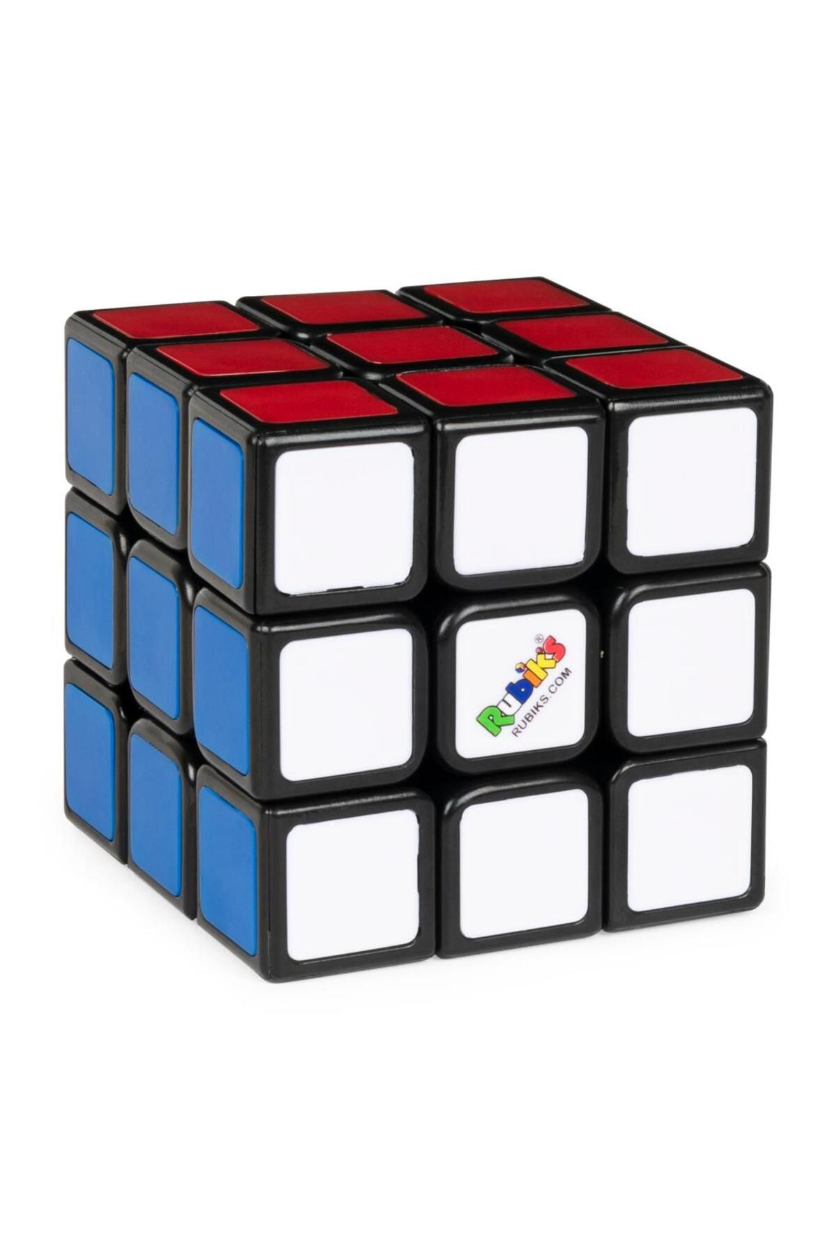 Rubiks-Toycube-Original Rubiks Cube 3X3 Intelligence Cube 3