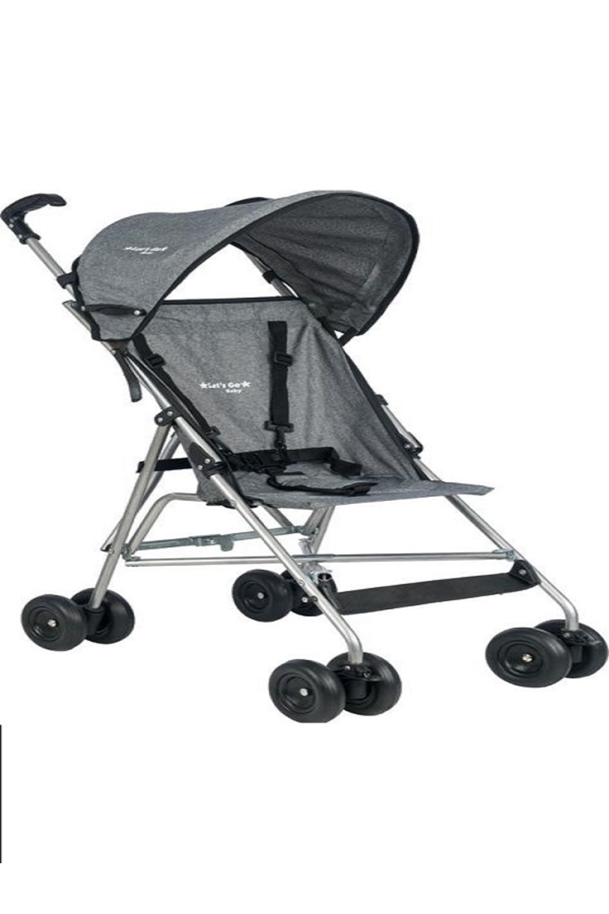 Jeromekids Baston Bebek Arabası