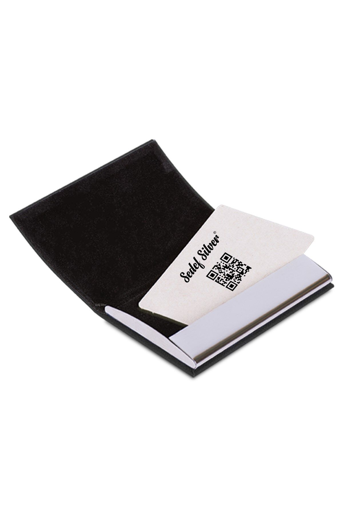 High end business card case on sale