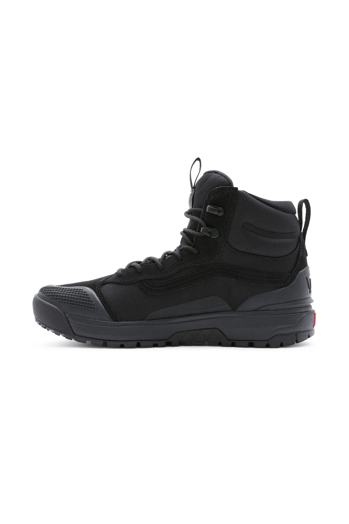 کفش Ua Ultrarange Exo Hi Mte-2 مردانه با فناوری Primaloft و قابلیت آب‌گریزی Vans
