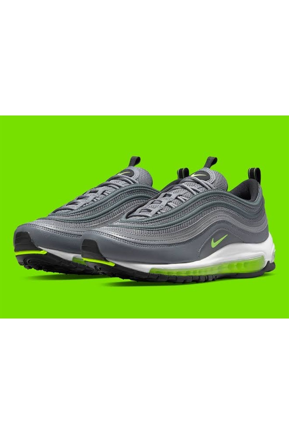 Air max 97 grey volt outlet