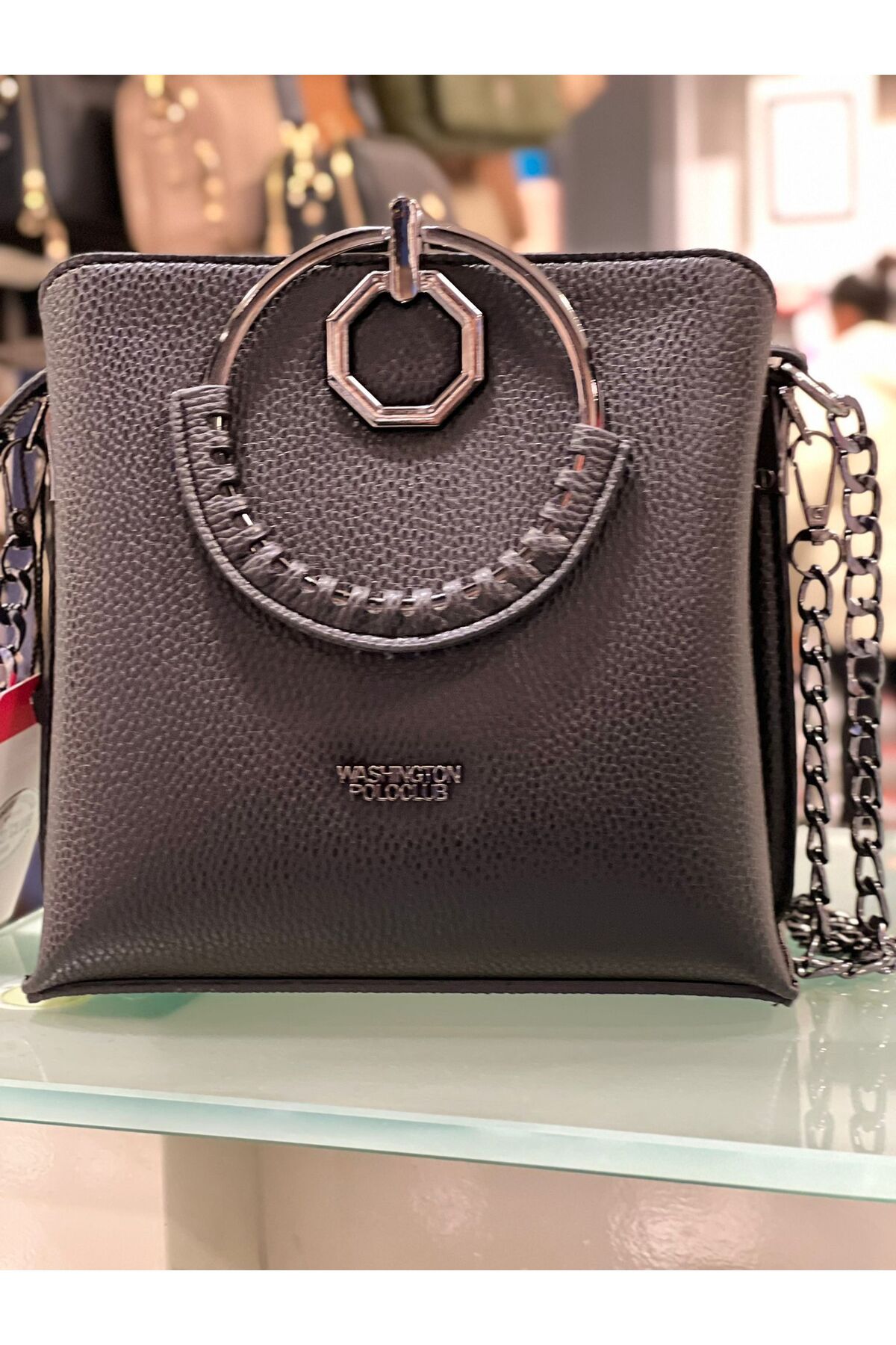 Polo club on sale handbag