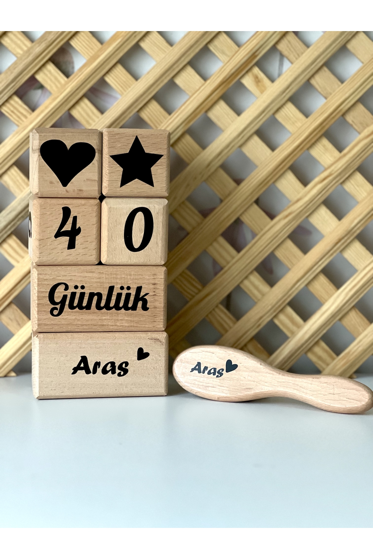 anne bebek anı küpü seti 7 parca