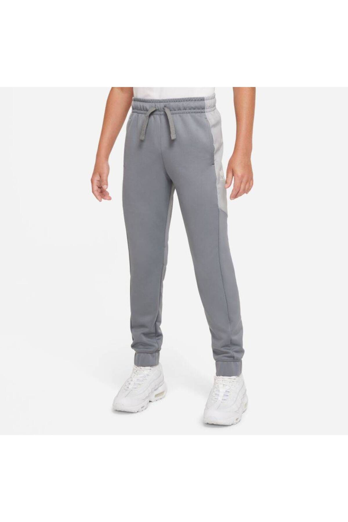 Nike sweatsuit big kids top