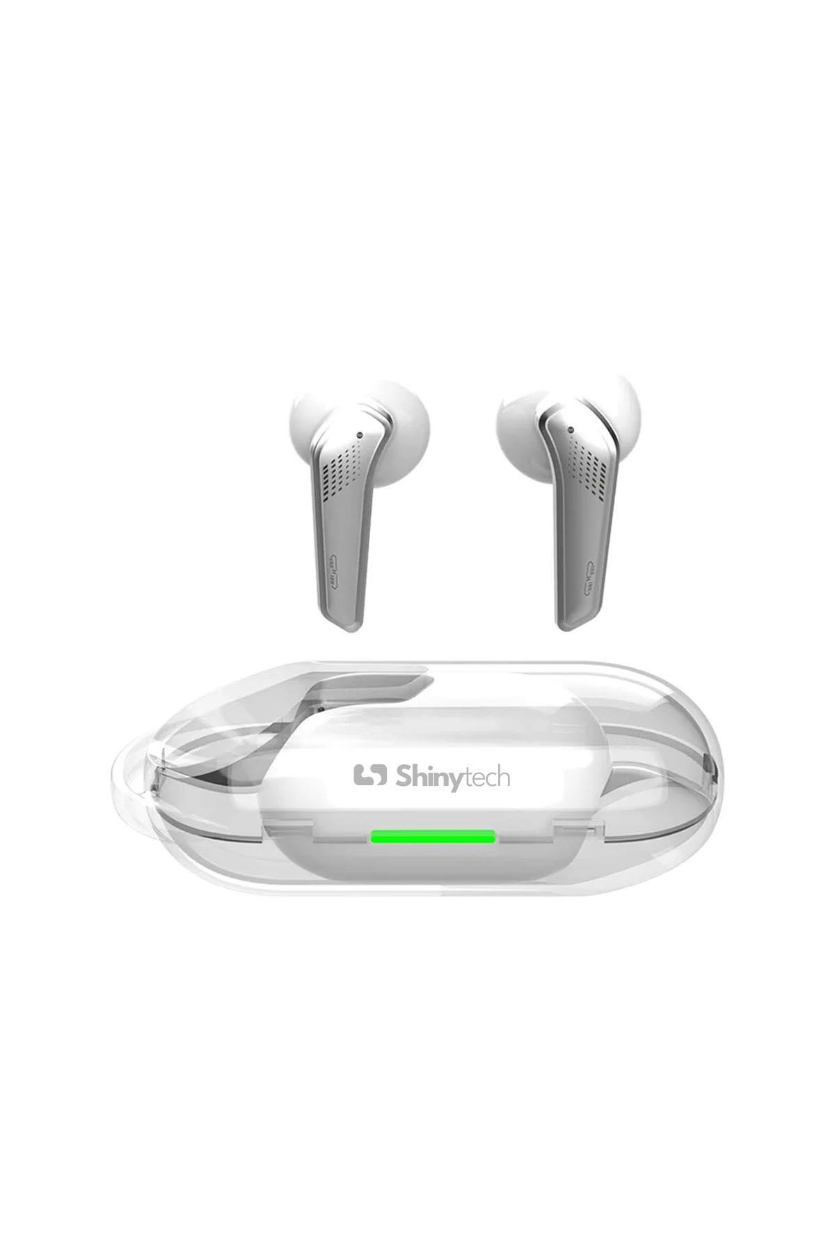 shinytech-st69-tws-kablosuz-bluetooth-kulakl-k-beyaz-fiyat-yorumlar