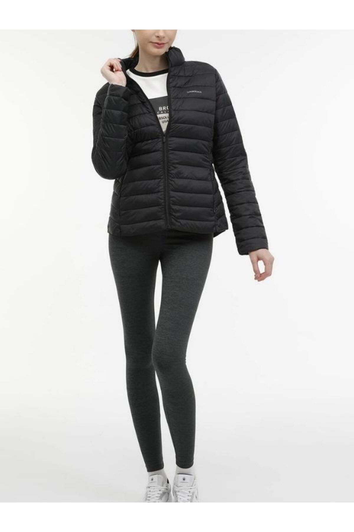 کاپشن ورزشی مردانه لامبرجک | TYC2BYR0AN170014572905705 Lumberjack - Image 3