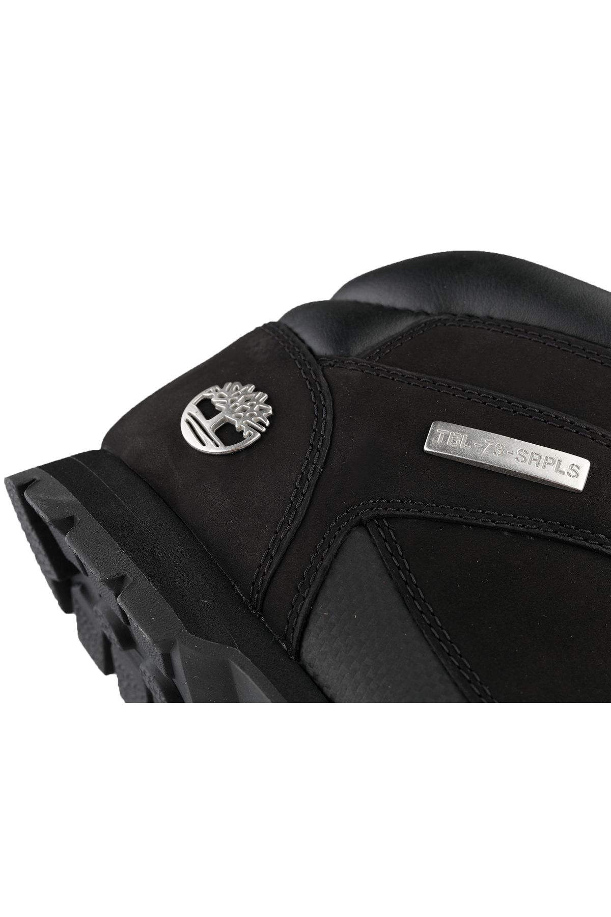 Timberland euro sprint hiker noir et or online