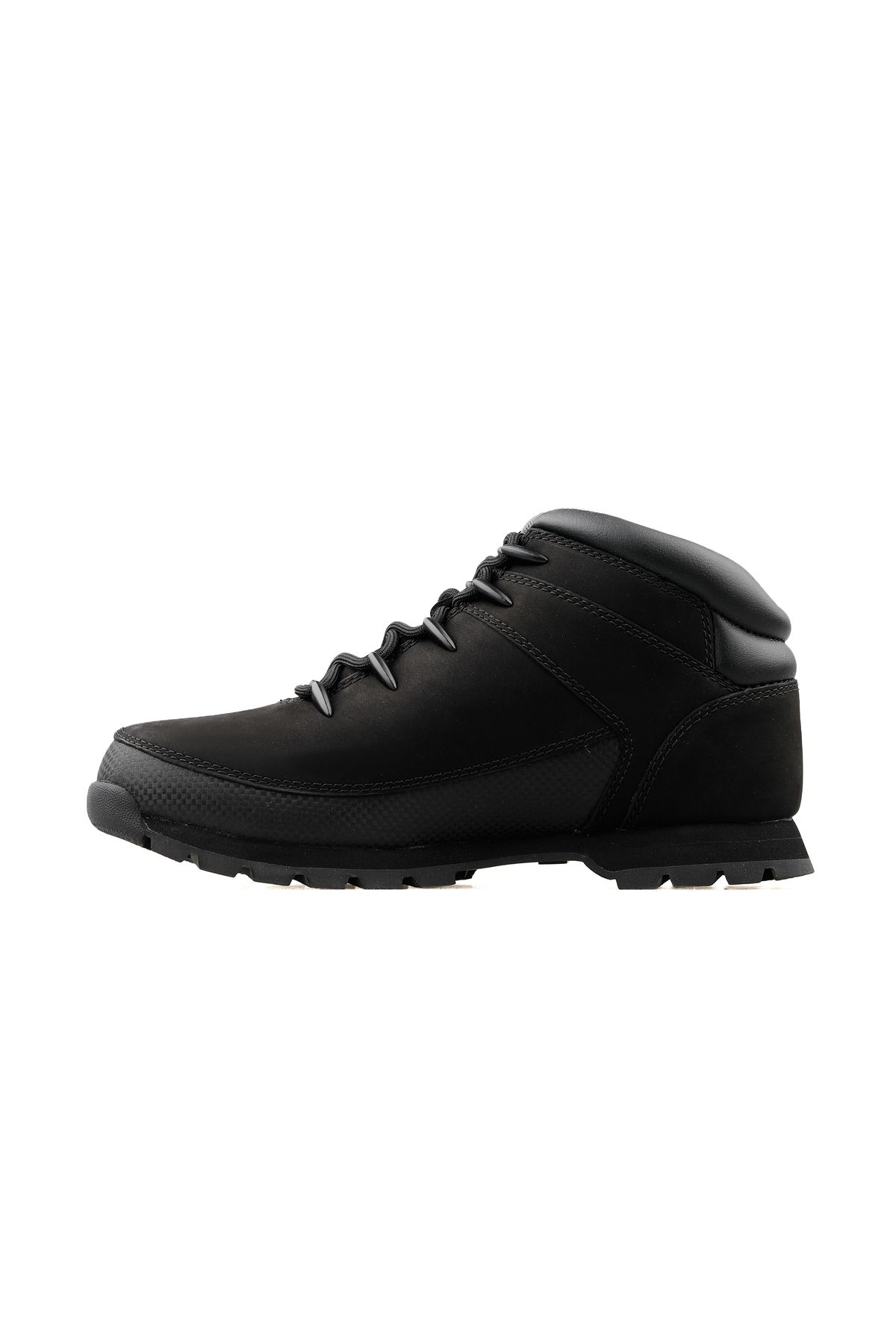 Euro sprint hiker for juniors in black clearance