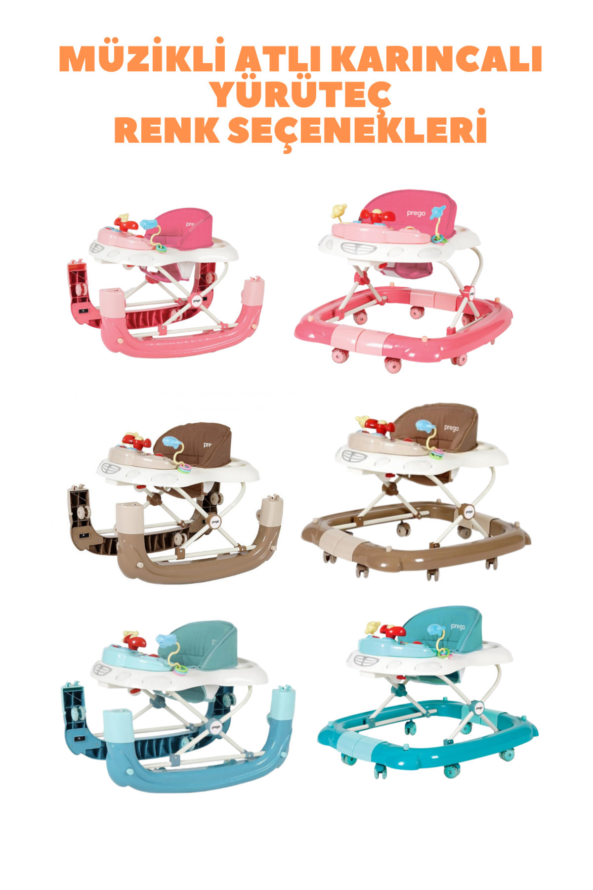 TURHAN BEBE Bebeğinizin Tüm İhtiyaçları Yeni Doğan Lüx Çeyiz Seti fotoğrafı 7 (önizleme)