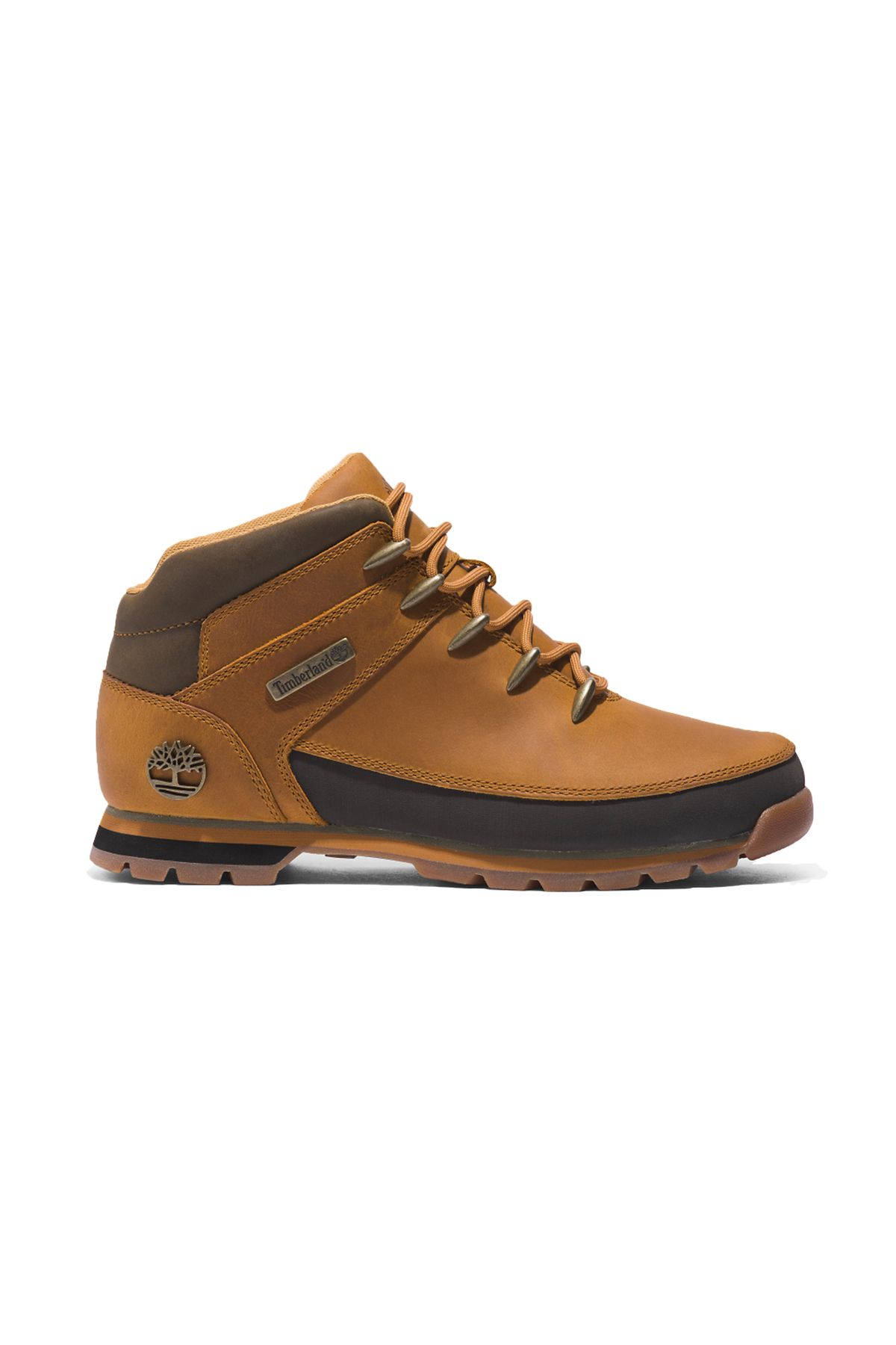 Timberland Mid Lace Up Boot Men s Trekking Boots and Shoes