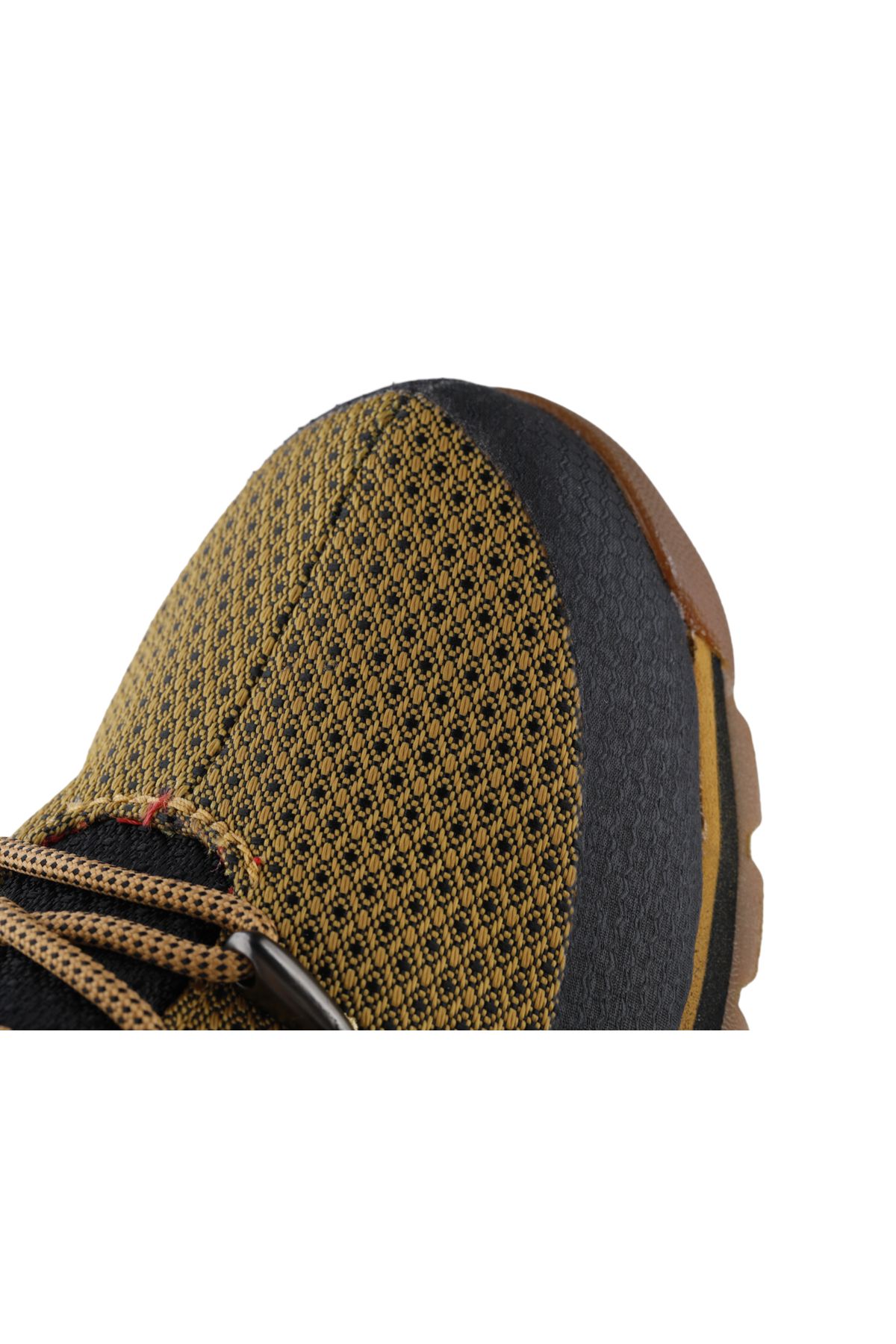 چکمه و کفش مردانه راهپیمایی Mid Lace Up ضد آب TB0A5W5D7631 رنگارنگ Timberland