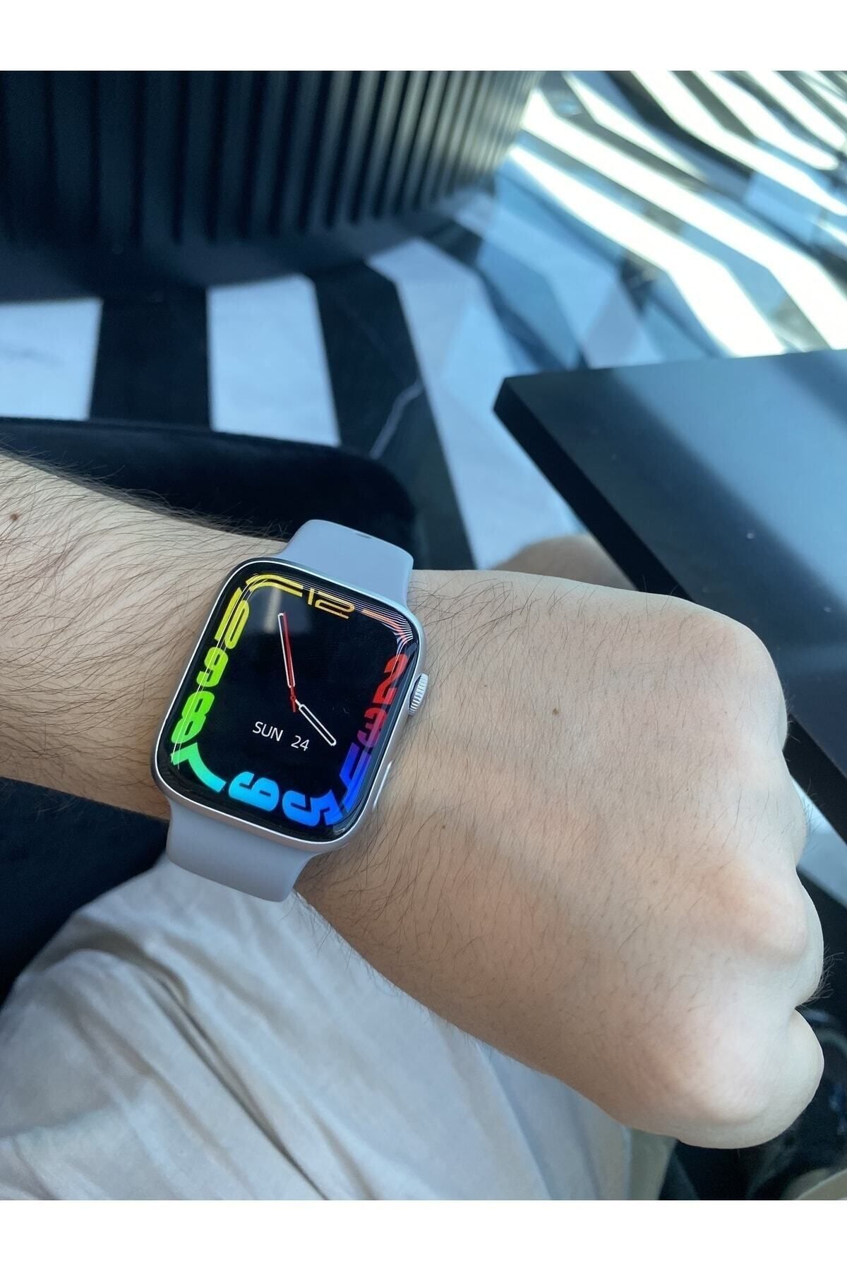 Iphone smartwatch online