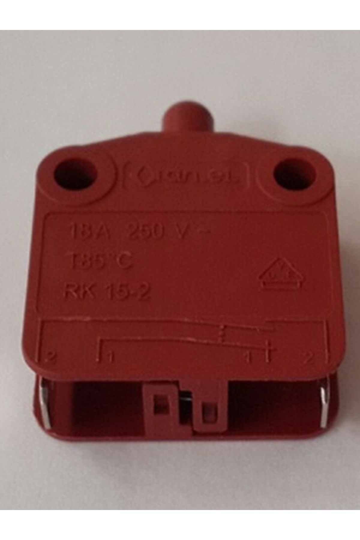 PİLSAN AKÜLÜ ARABA GAZ PEDALI 2 AYAKLI SWİTCH BUTON