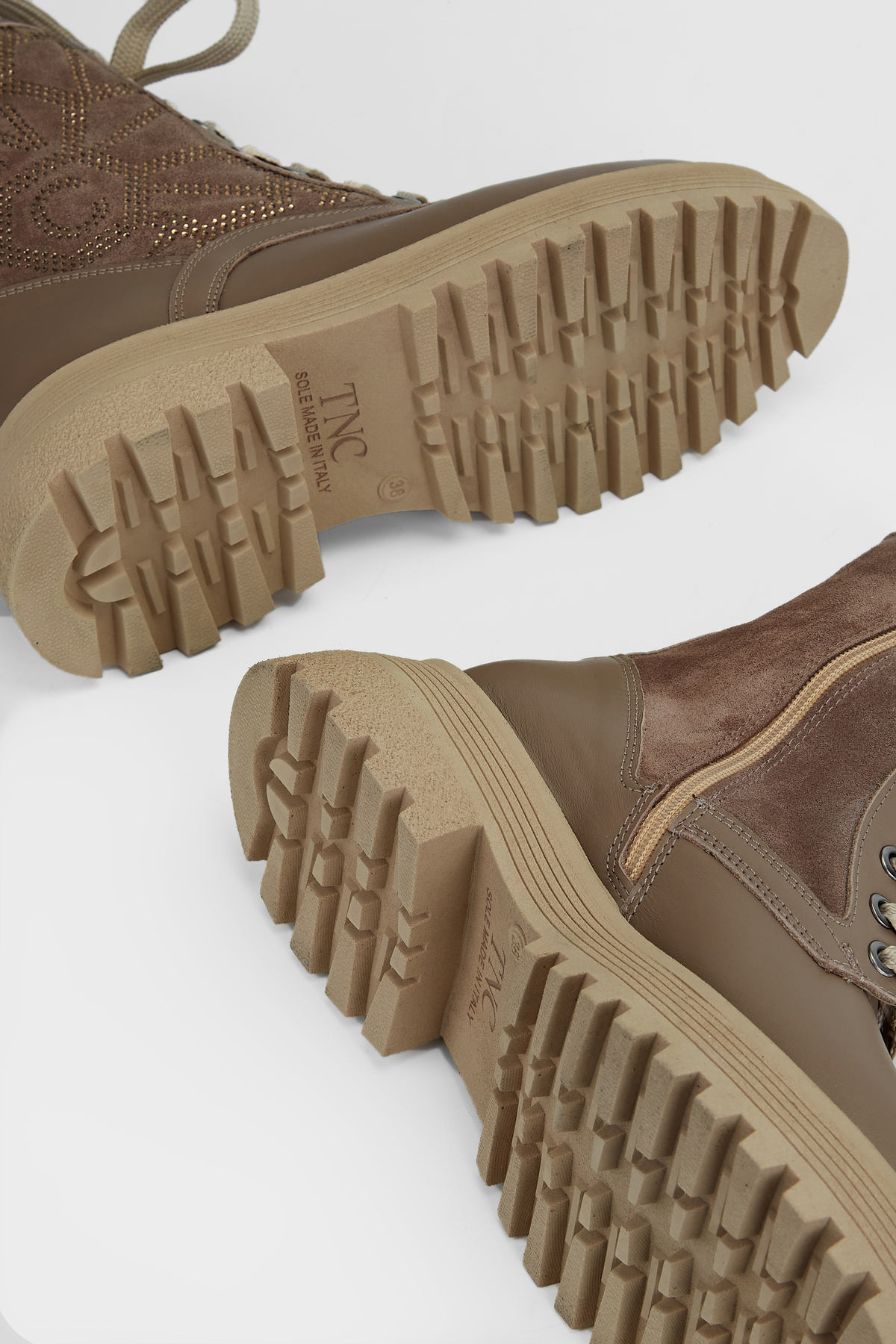 بوت زنانه تامر تانجا | 231 1054 BN BOT SK23/24 Tamer Tanca - Image 7