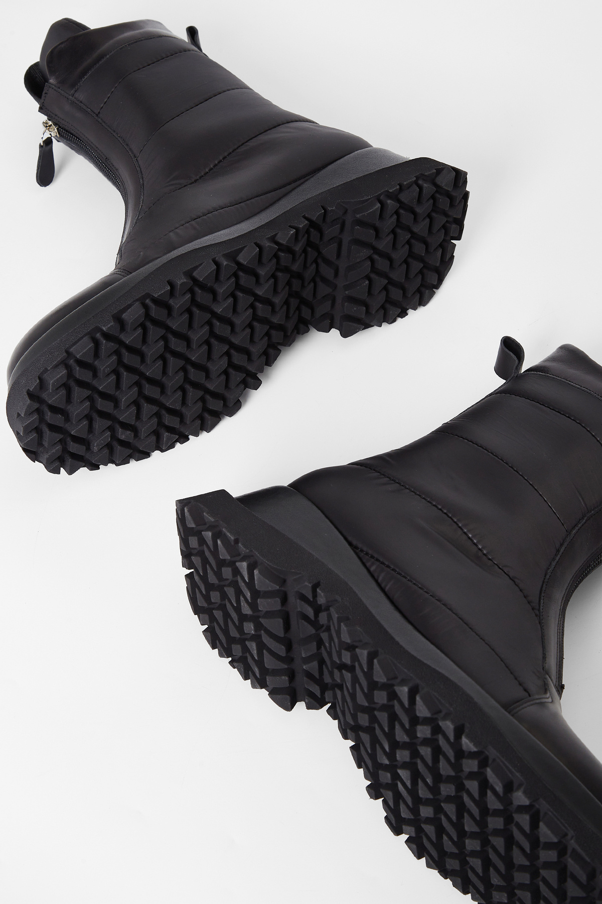 بوت زنانه تامر تانجا | 33 7807 BN BOT SK23/24 Tamer Tanca - Image 6