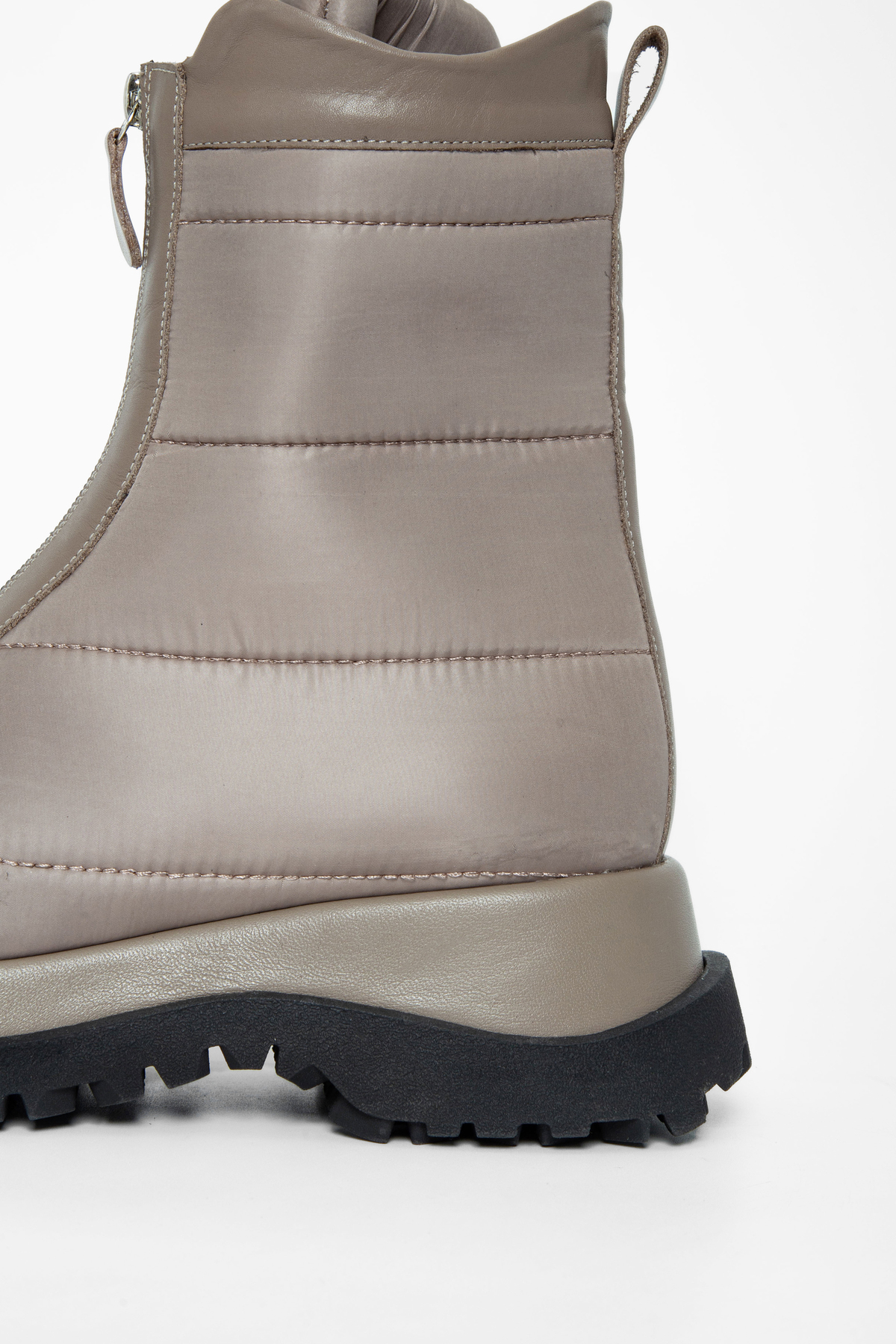 بوت زنانه تامر تانجا | 33 7807 BN BOT SK23/24 Tamer Tanca - Image 4