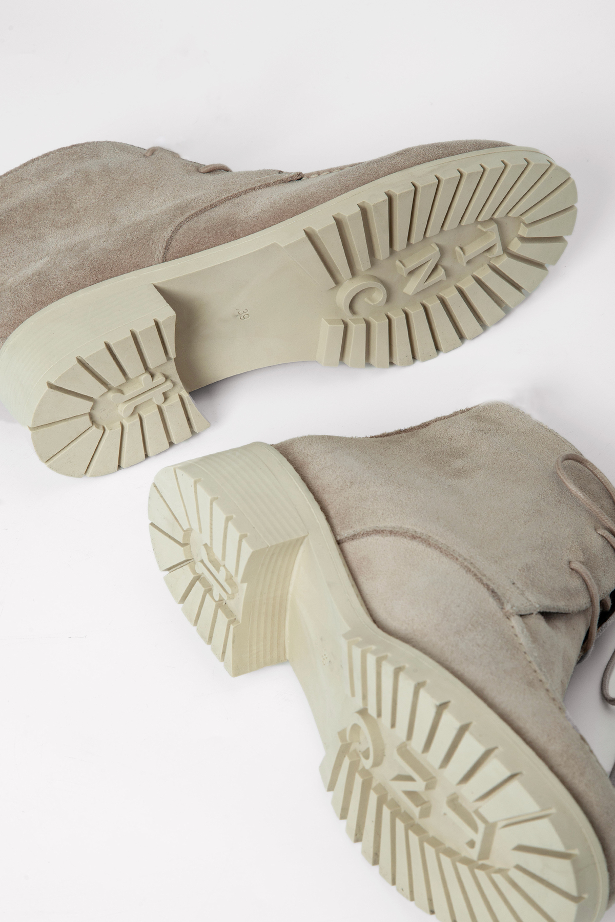 بوت زنانه تامر تانجا | 33 19506 BN BOT SK23/24 Tamer Tanca - Image 6