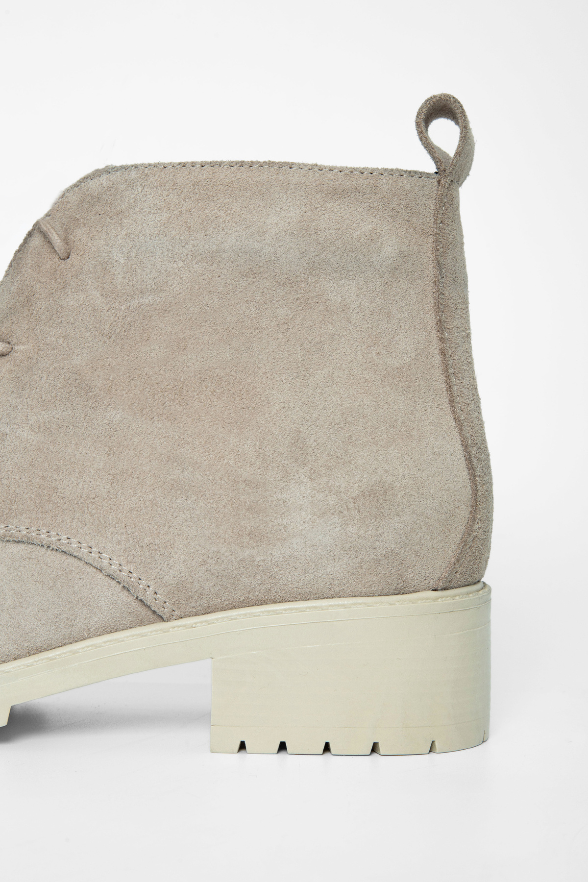 بوت زنانه تامر تانجا | 33 19506 BN BOT SK23/24 Tamer Tanca - Image 5