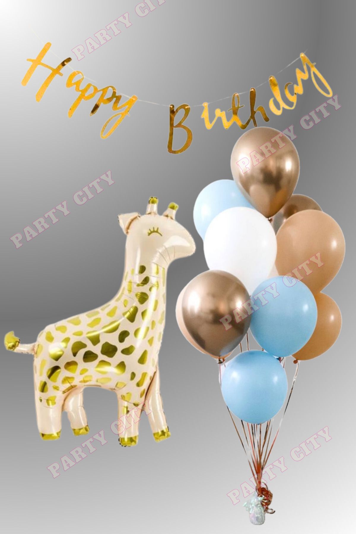 Mini balloons party city on sale