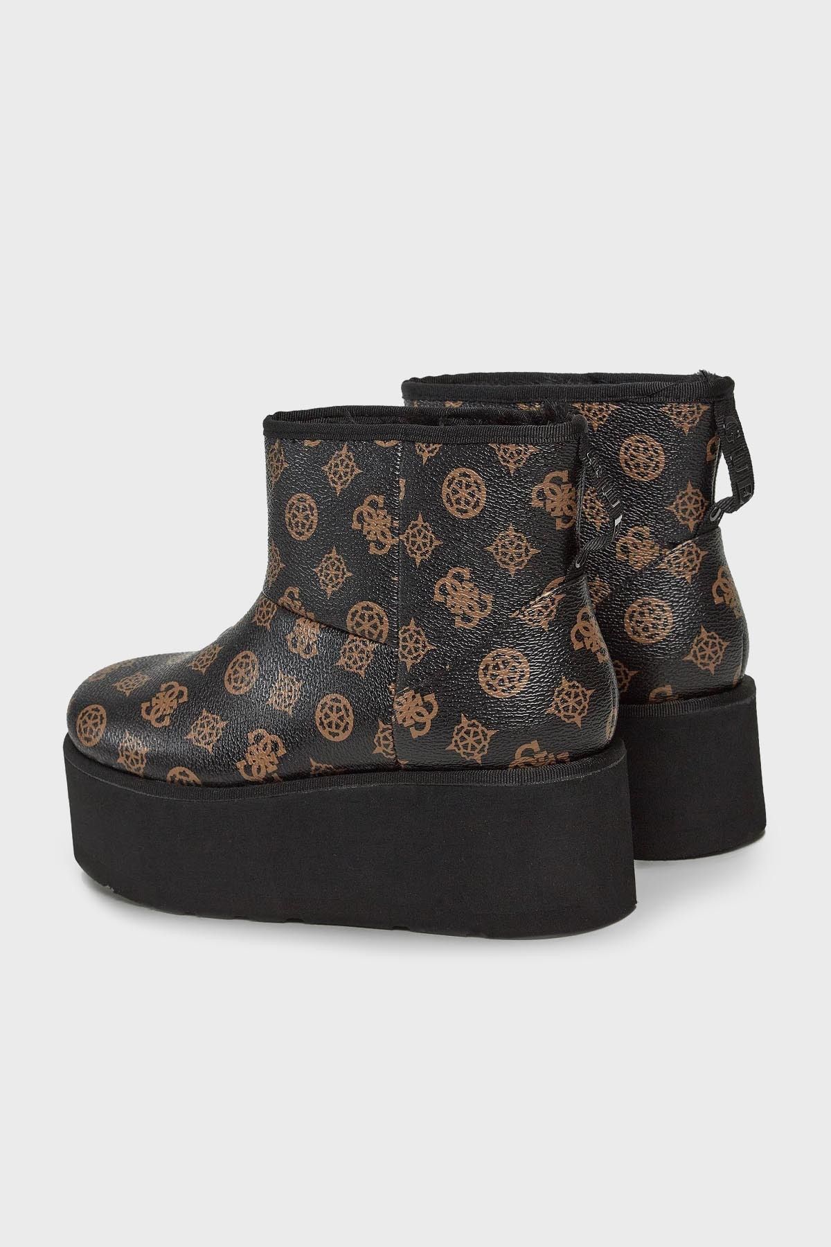 Guess boots for on sale sale