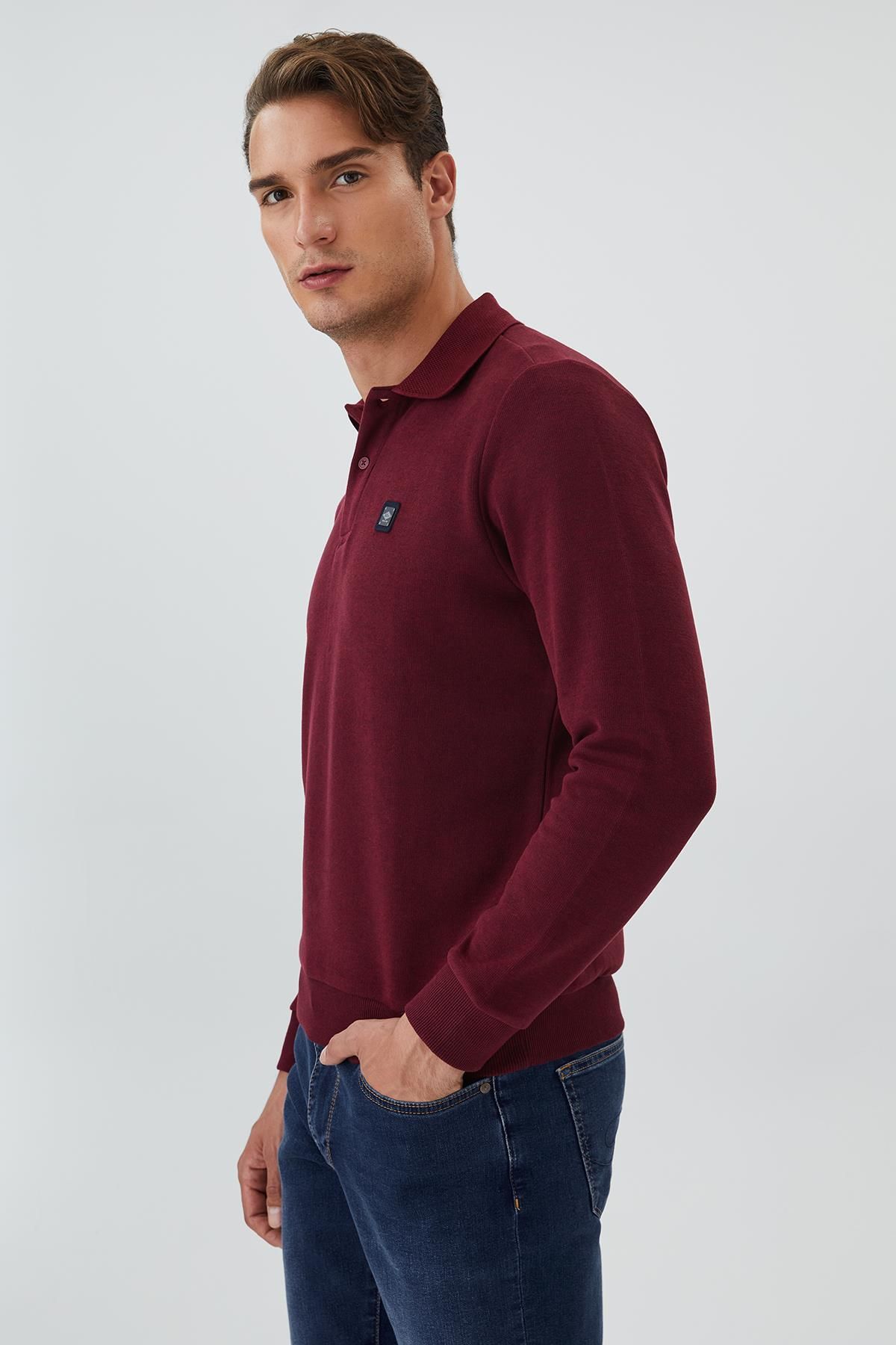 تی شرت قرمز مردانه 241 LCM 241014 Newblen Yesil 241LCM241014 Lee Cooper