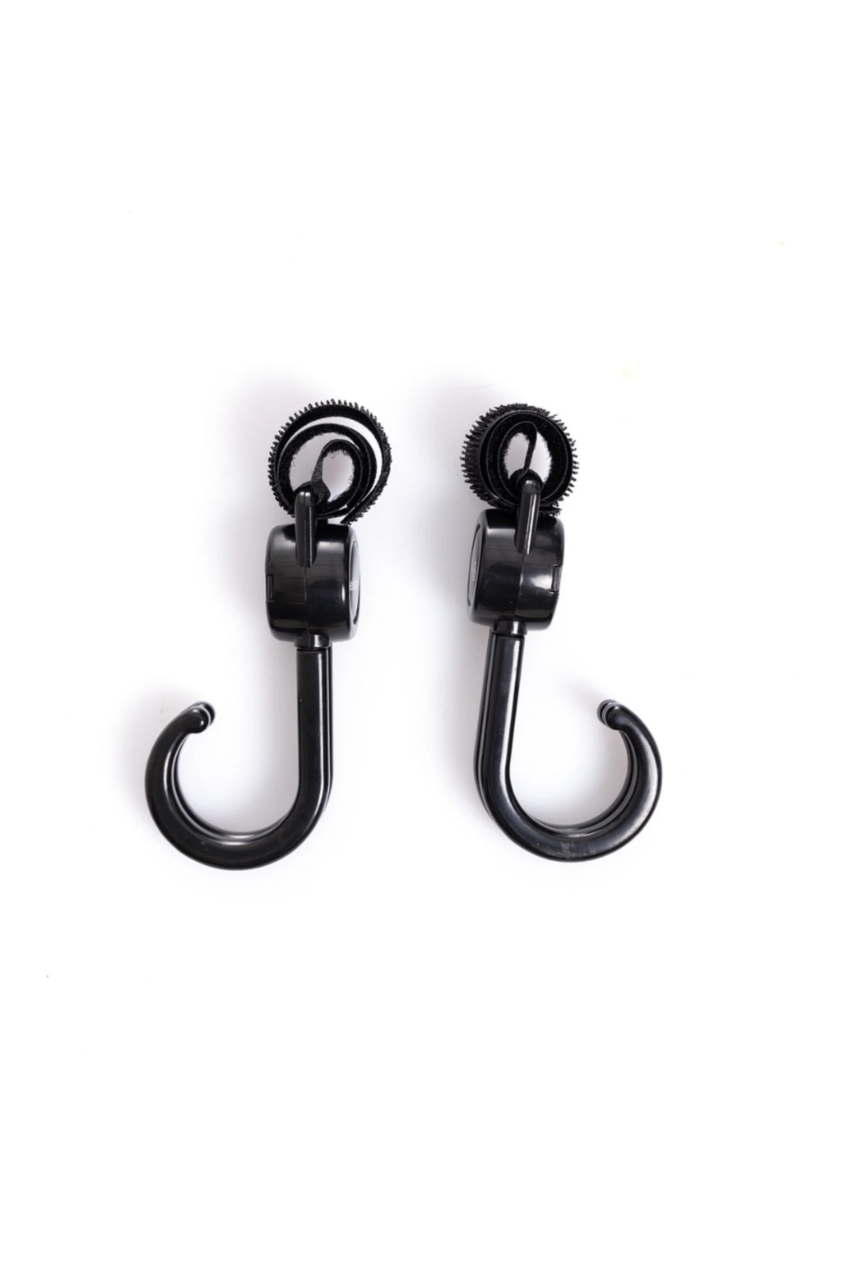 Genel Markalar Universal 2'li Bebek Arabası Askısı / Puset Kancası / Bebek Arabası fotoğrafı 5 (önizleme)