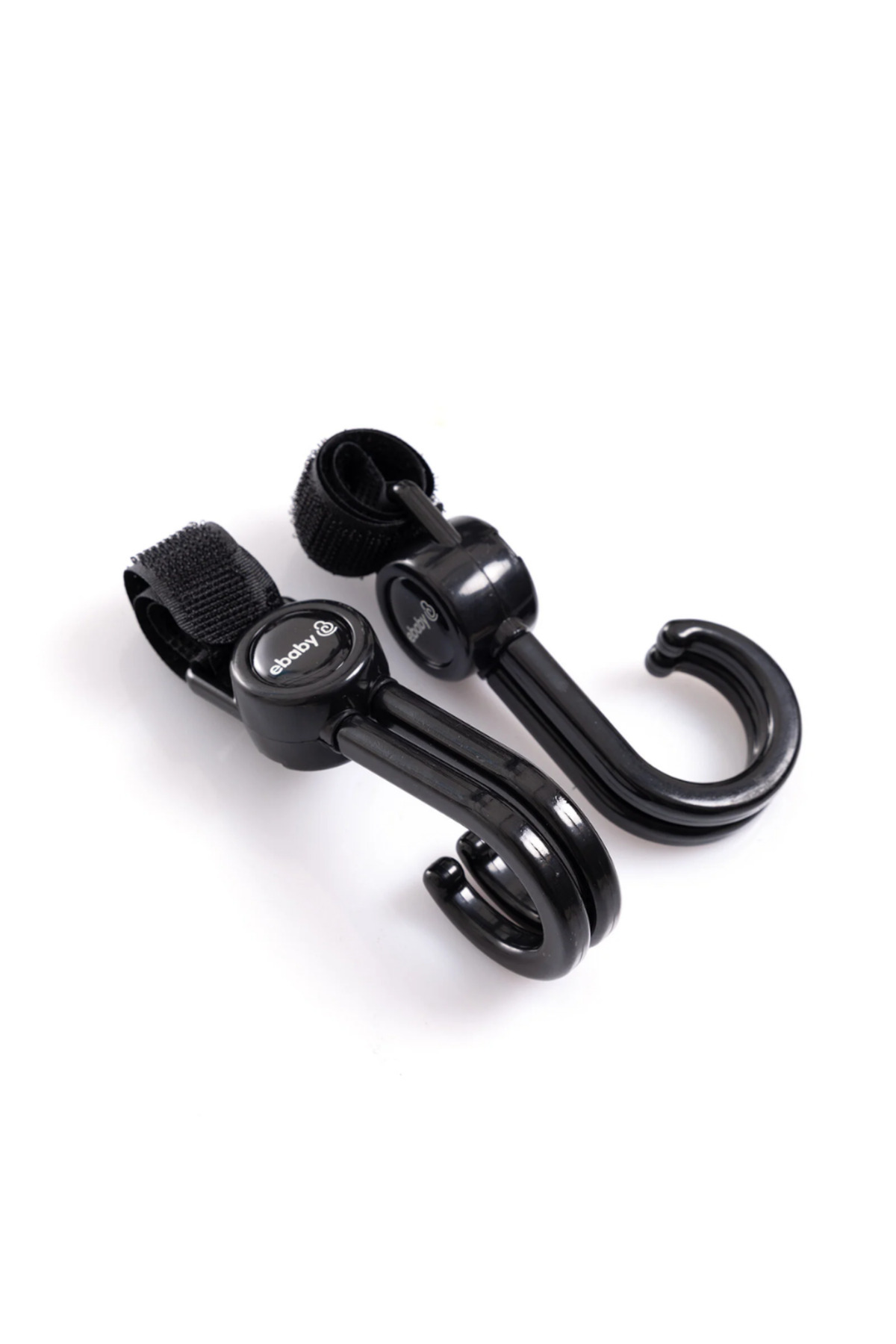 Genel Markalar Universal 2'li Bebek Arabası Askısı / Puset Kancası / Bebek Arabası fotoğrafı 6 (önizleme)