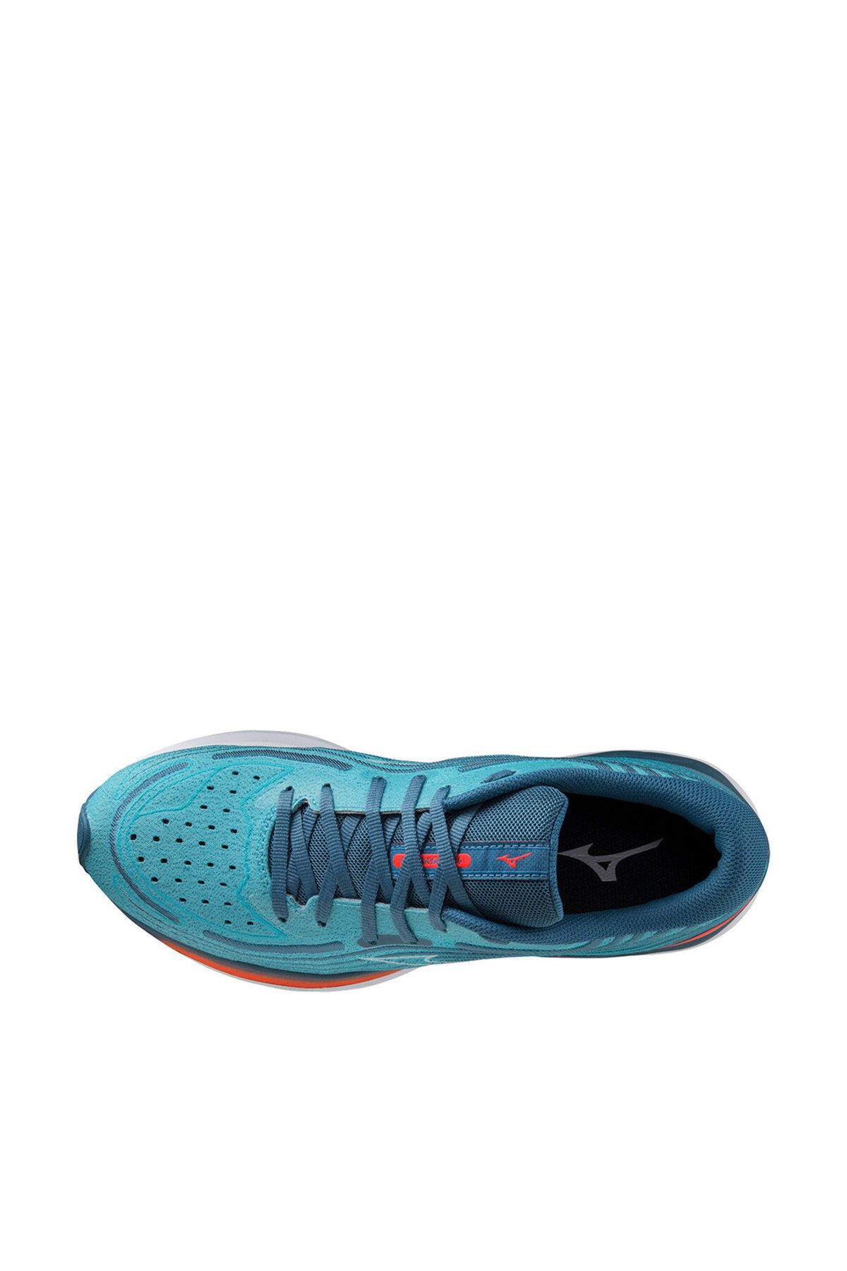 Mizuno Wave Skyrise 4 Men s Running Shoes Blue
