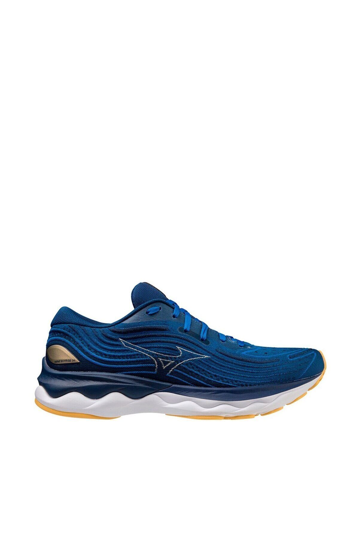 Mizuno sneakers blue best sale