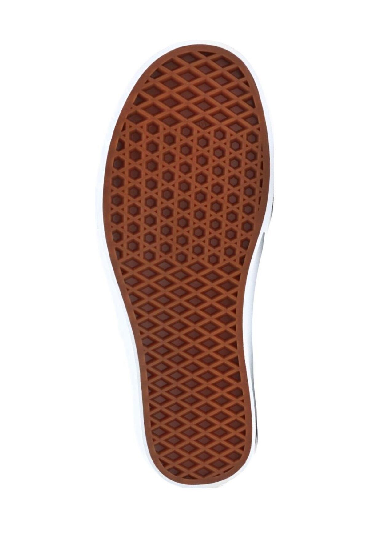 Vans-Bílé tenisky pro ženy/dívky 2